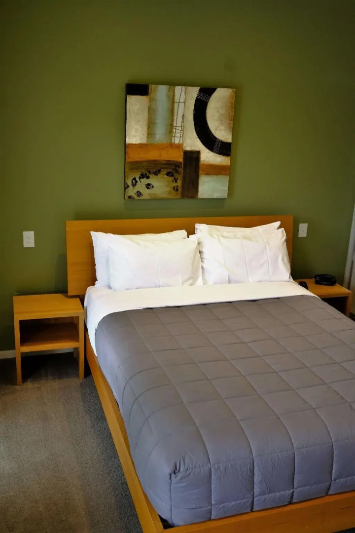 A Must At Coonawarra