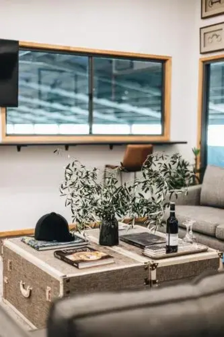 Val d'Argent Equestrian Centre