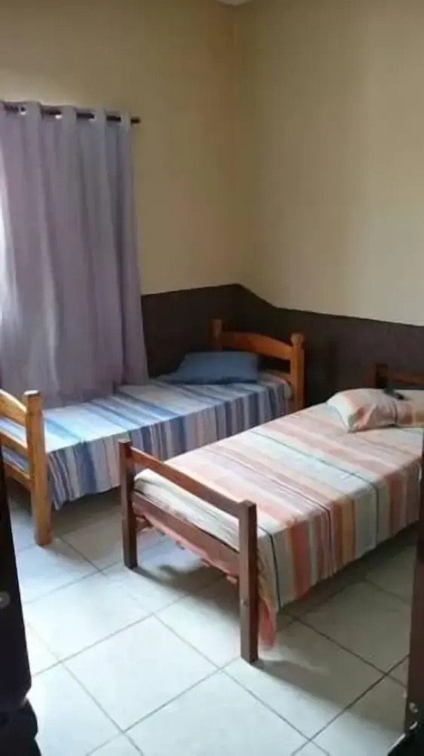 Pam Pousada Natureza