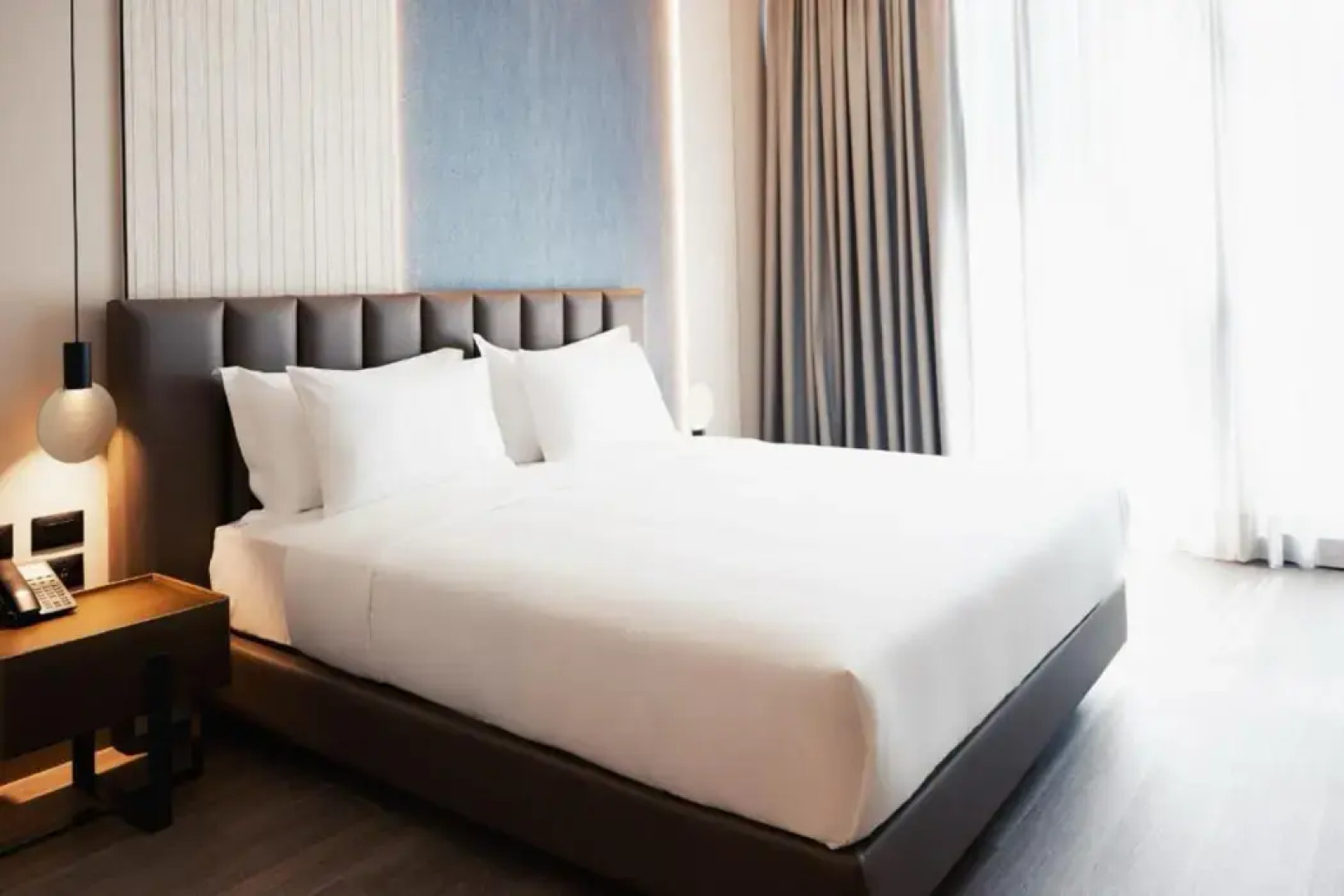 Grand Duka Hotel & Spa