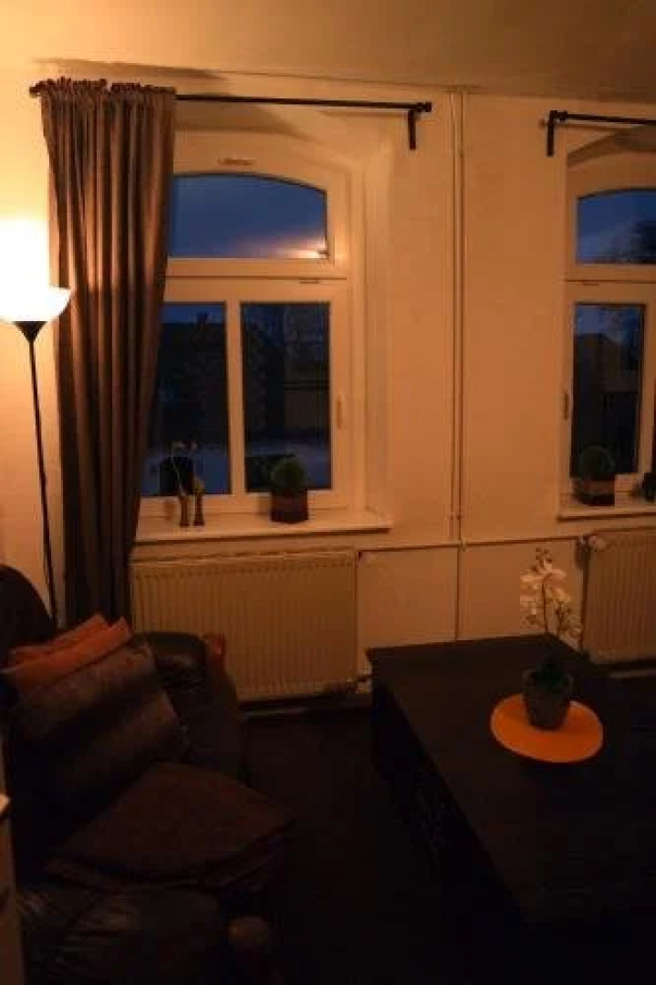 Restaurant & Pension Alte Schule