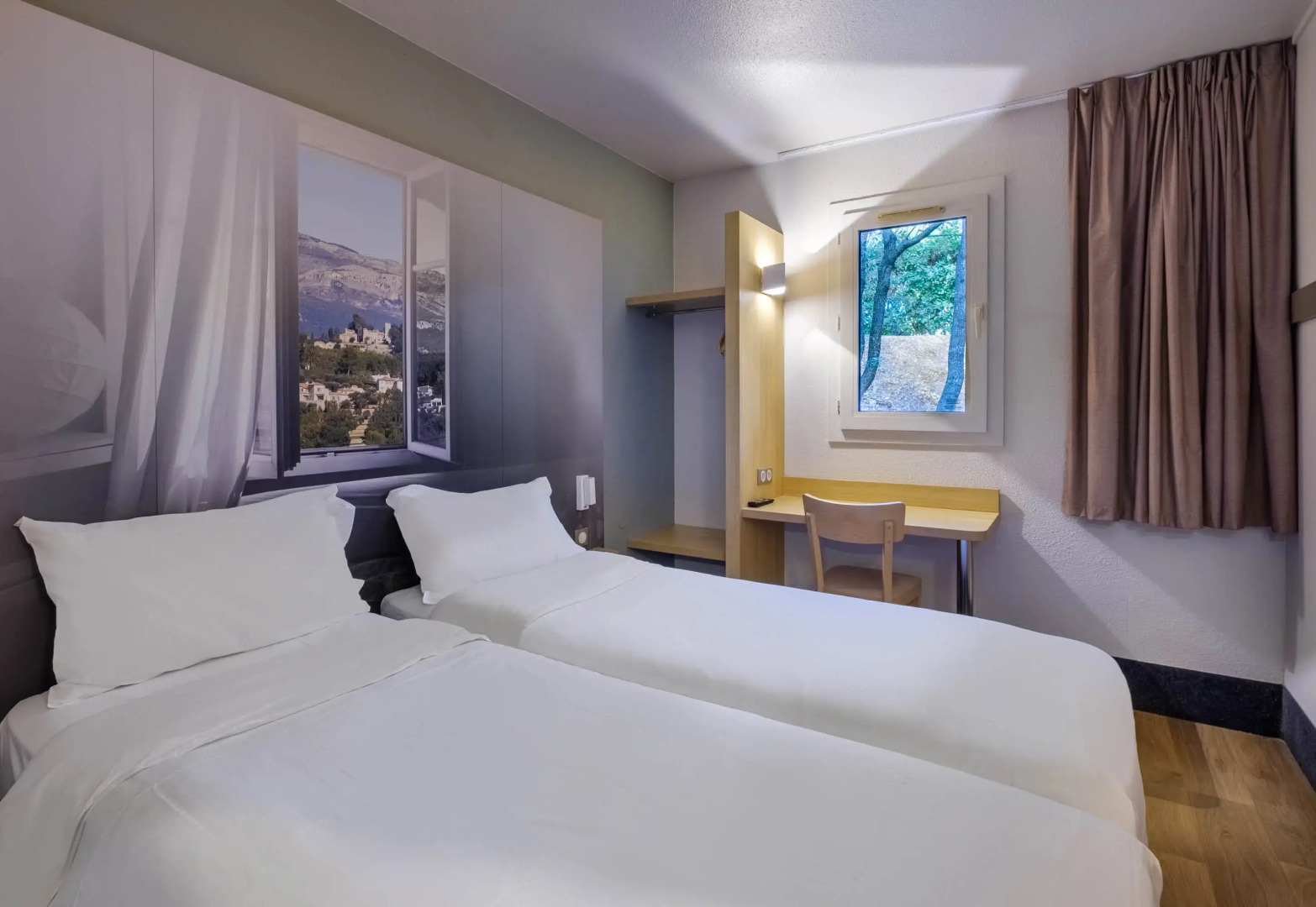 B&B HOTEL Antibes Sophia Antipolis