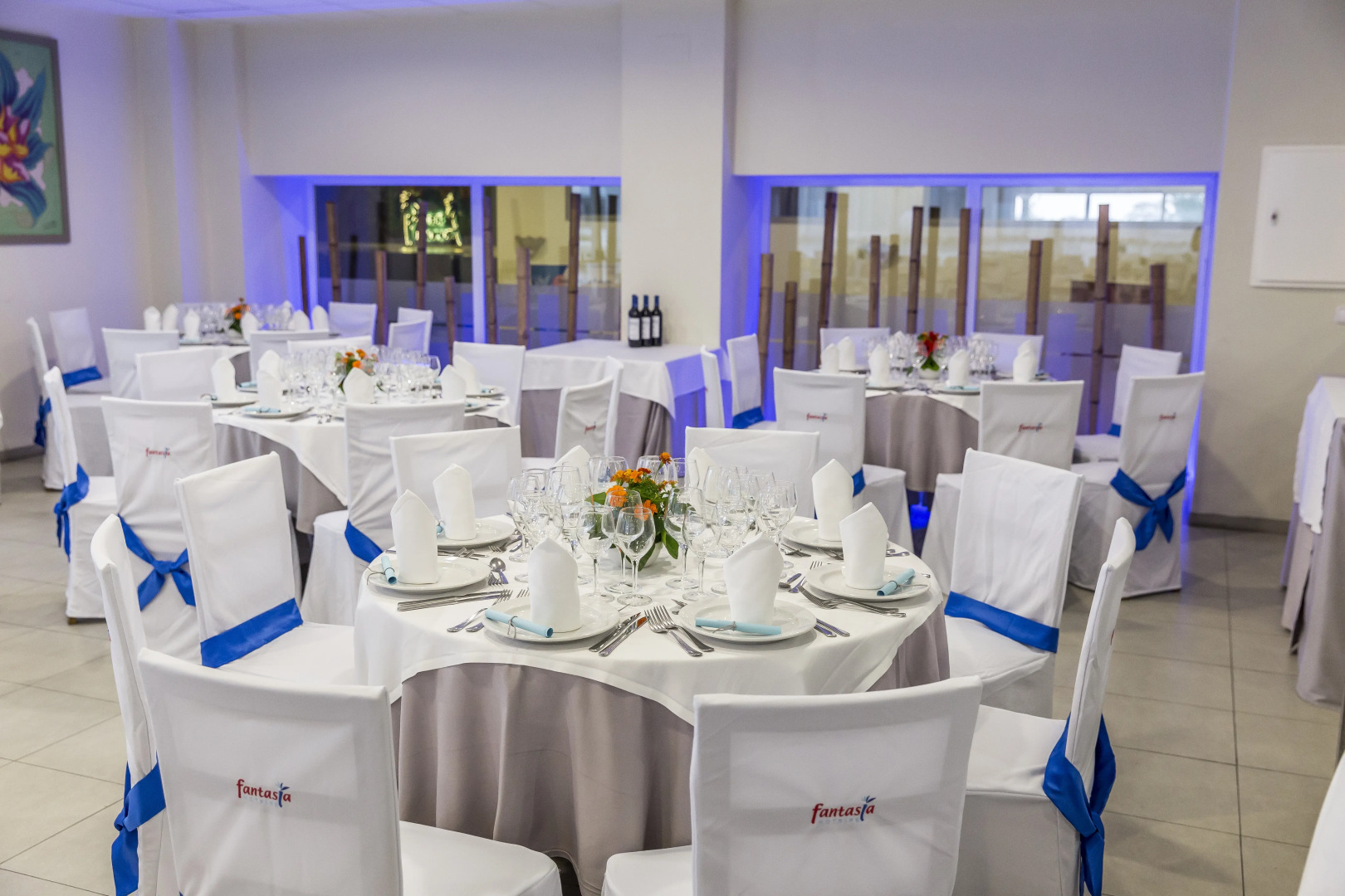 Ainturban Hoteles S.L.U