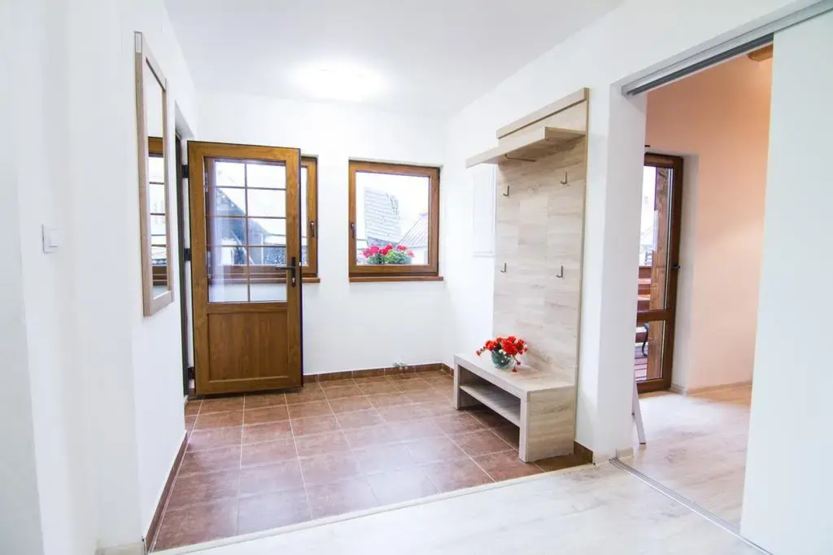 Apartments Club Telgart