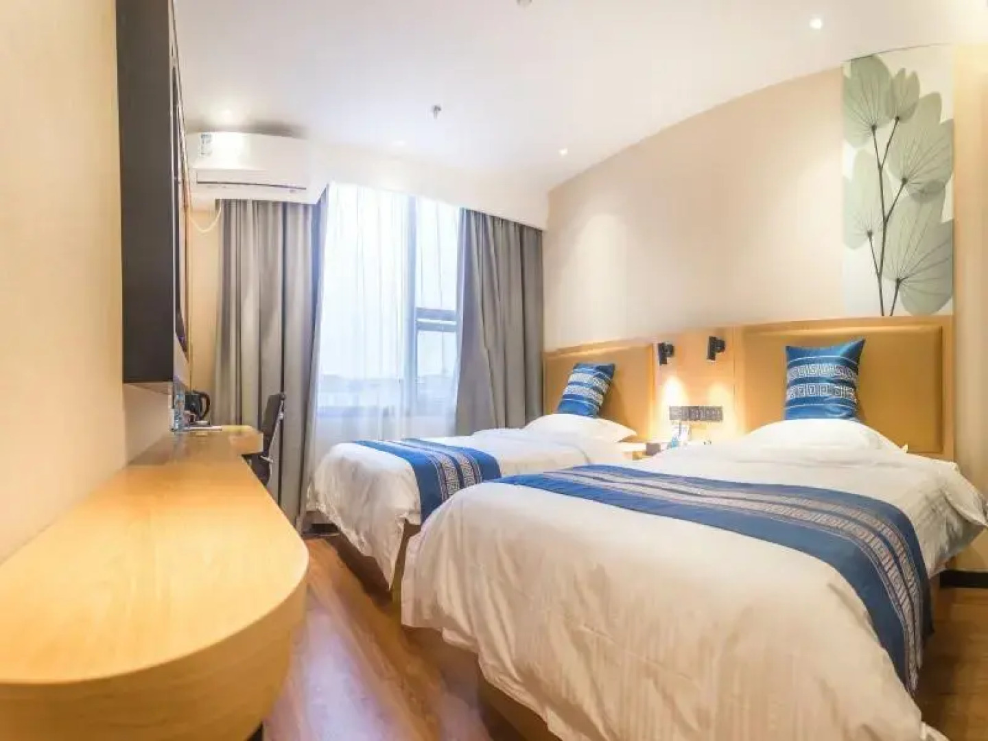 GreenTree Inn Ruijin Central Revolutionary Base Area Historical Museum Hongdu Avenue