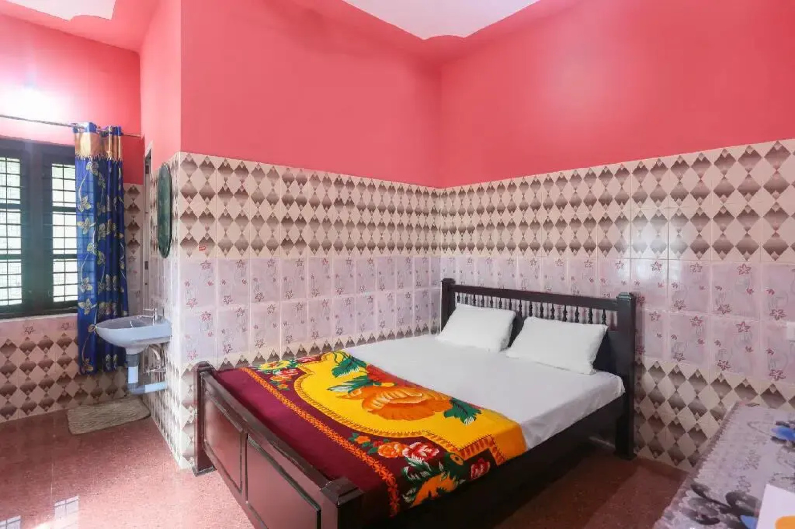 Sree Bhadra Tourist Home by OYO Rooms