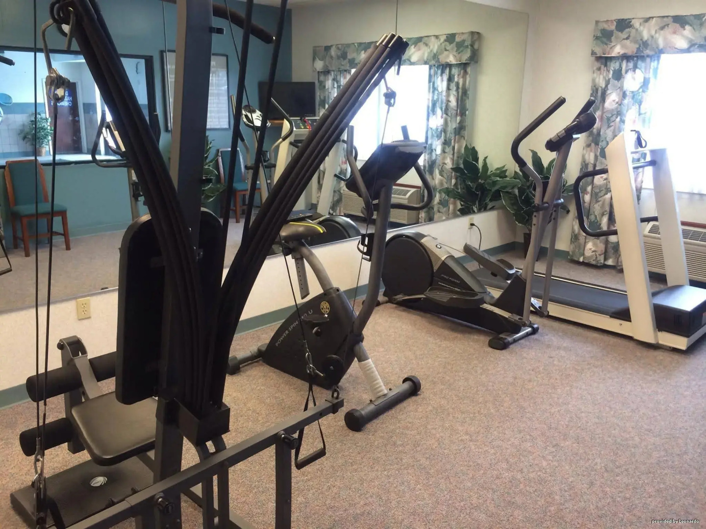 Best Western Elkhart Inn & Suites