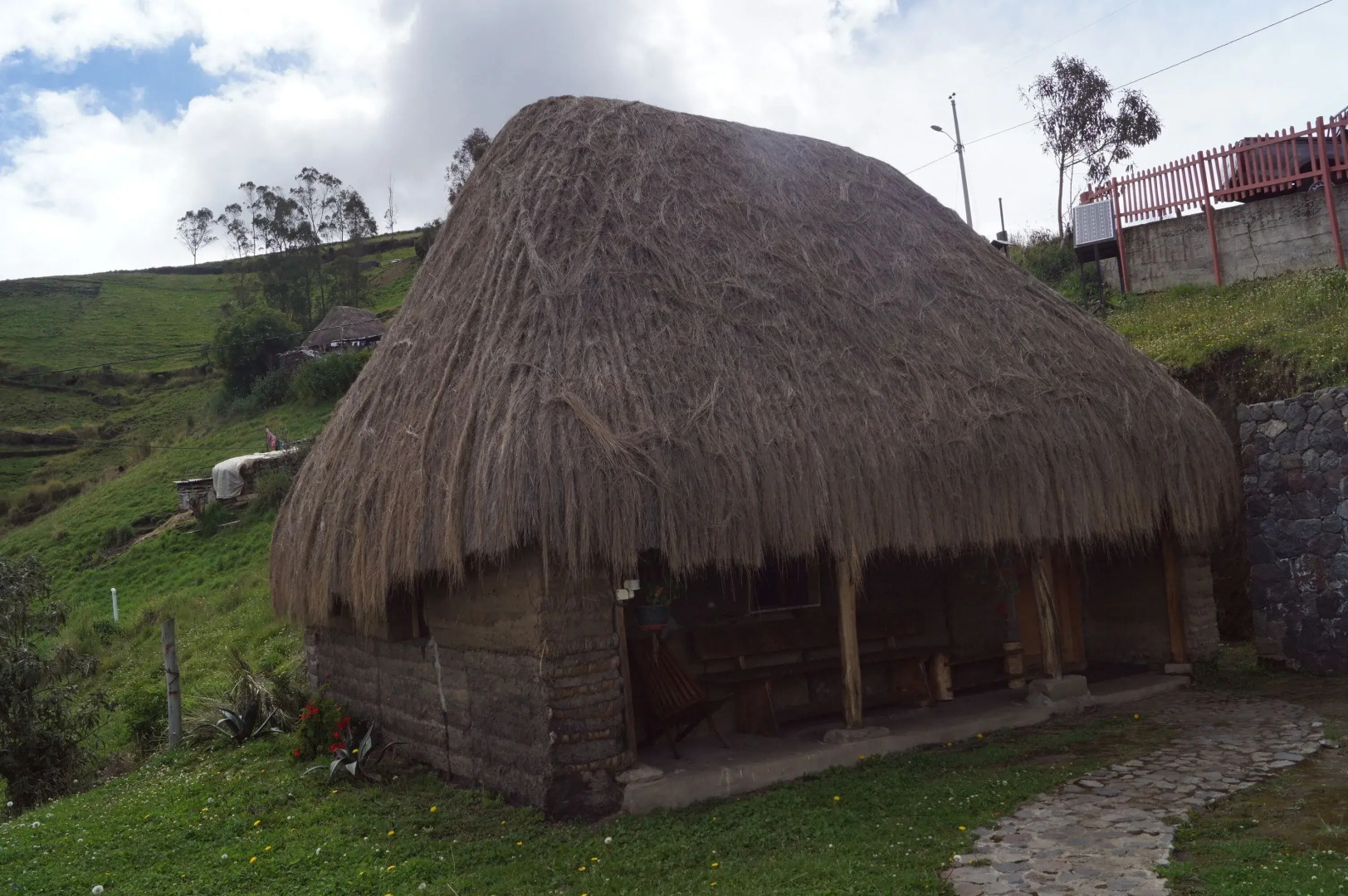 Turismo Comunitario La Esperanza