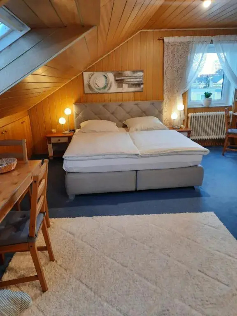 Privatzimmer in Augsburg-Haunstetten
