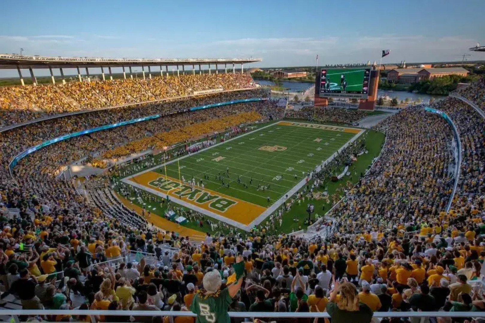 Cabin 3 Rental 15 Minutes From Magnolia and Baylor