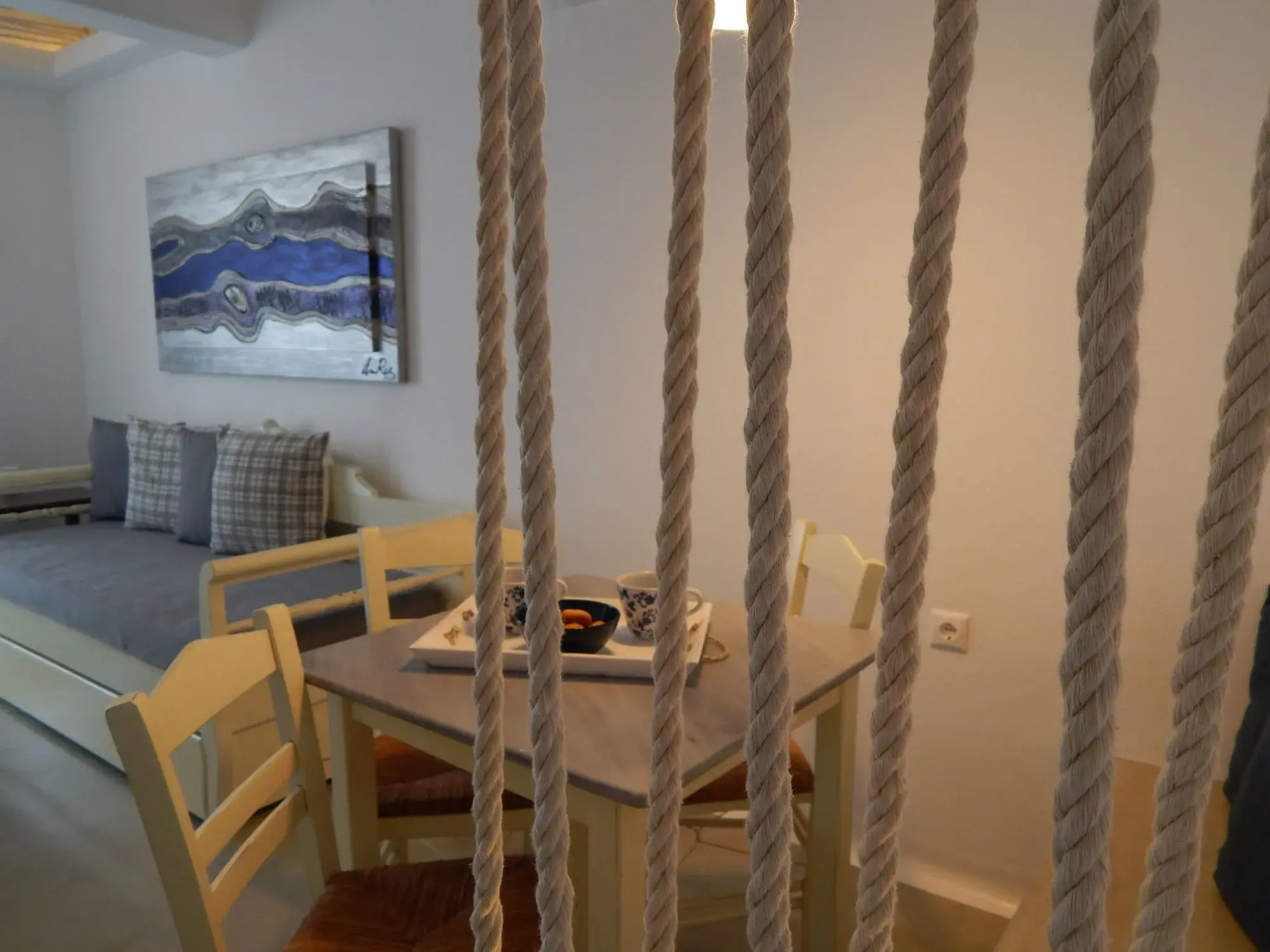 Dolphin Kastraki Studios