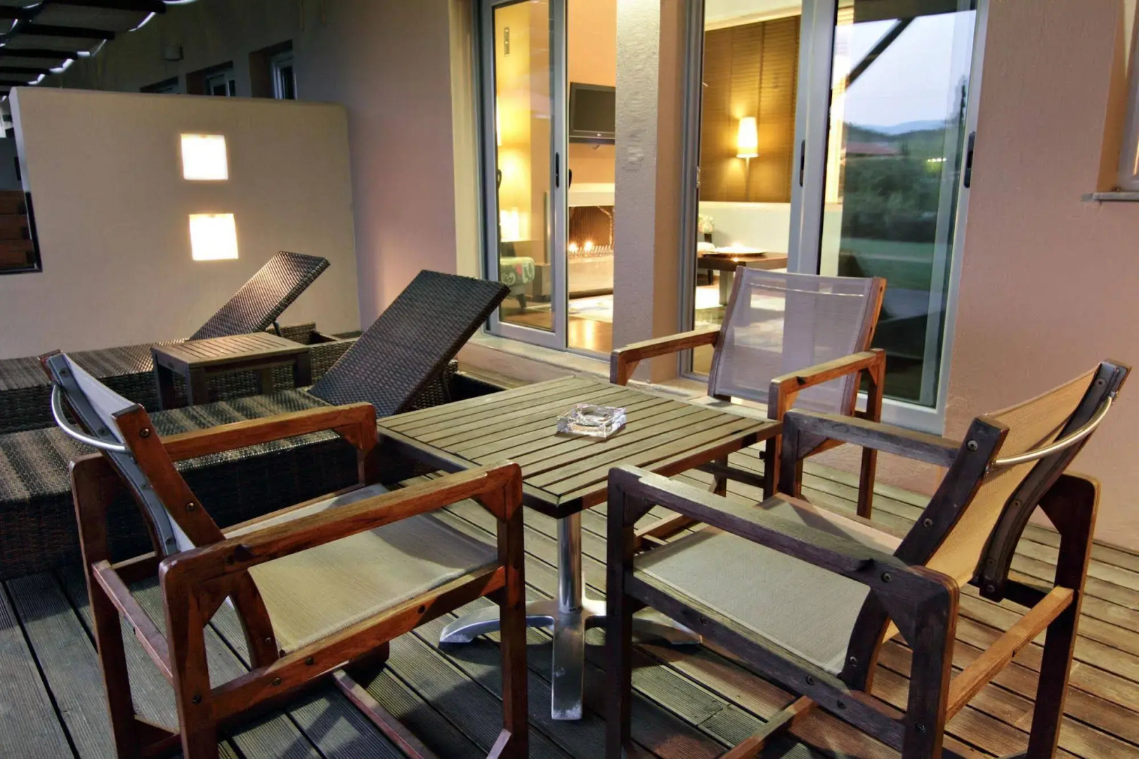 Курорт Cronwell Platamon