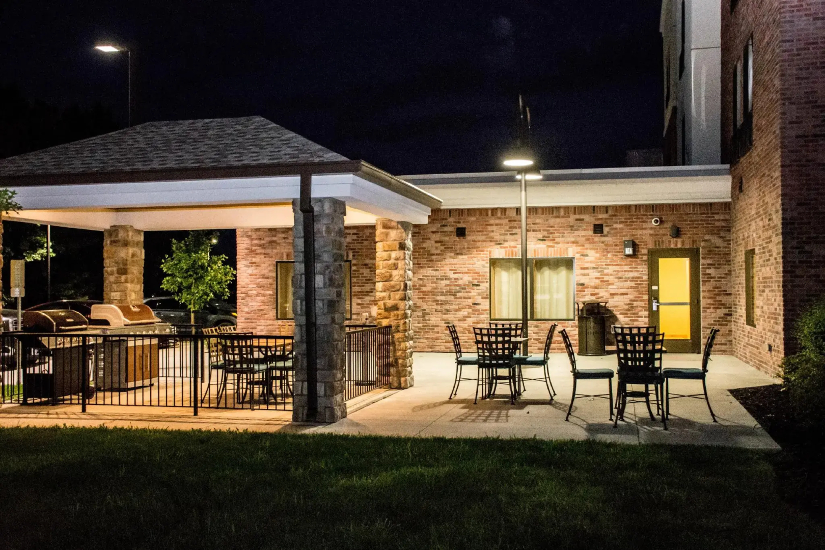 Candlewood Suites : Overland Park - W 135th St by IHG