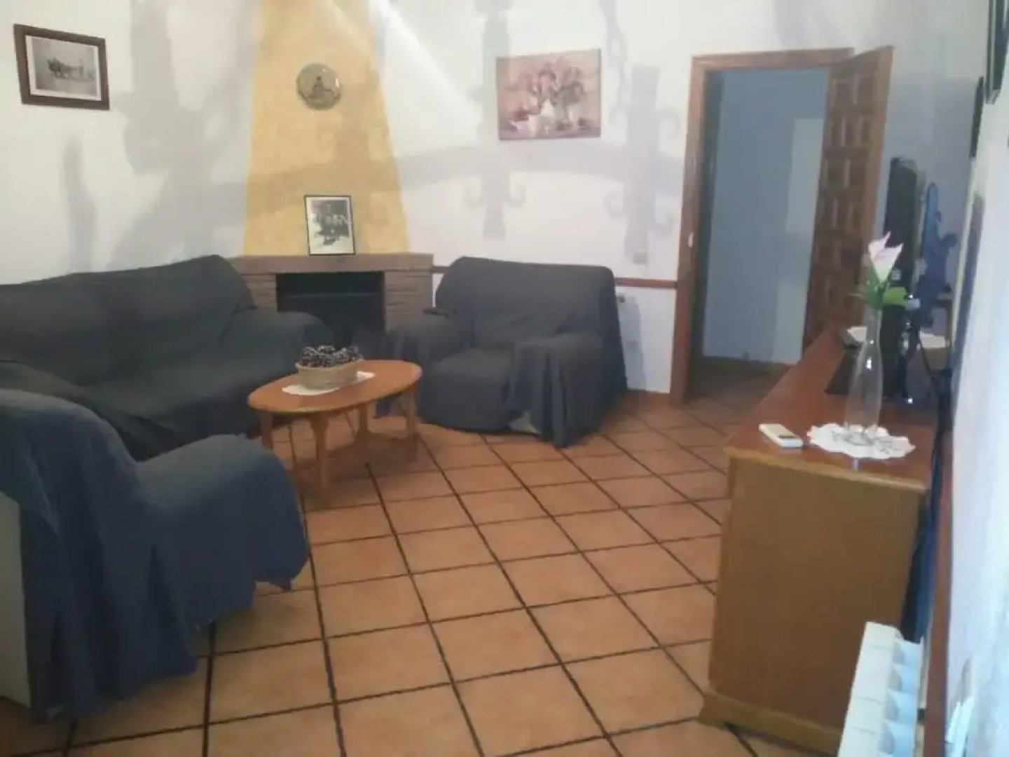 Casa Rural Castilnegro