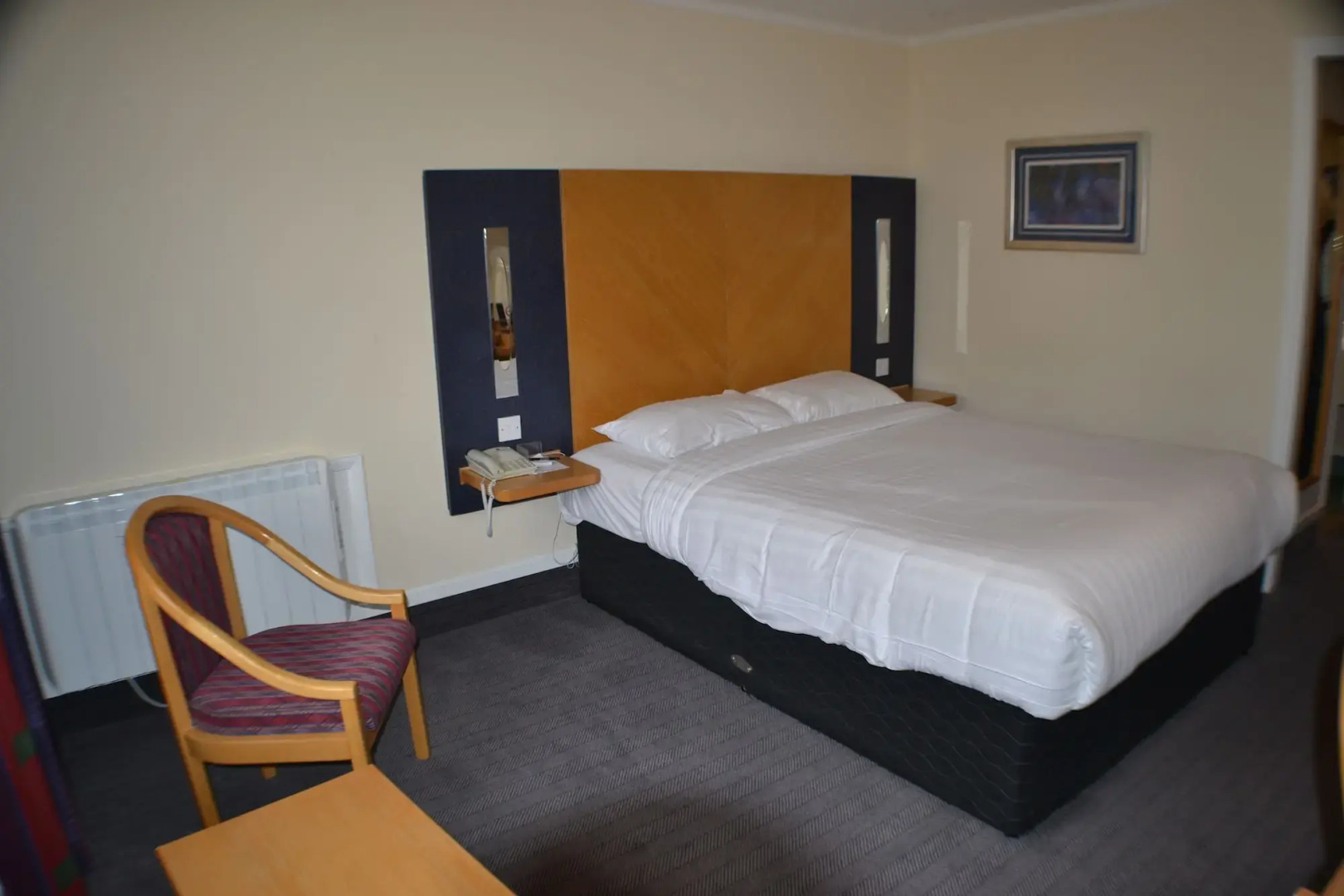 Chichester Park Hotel