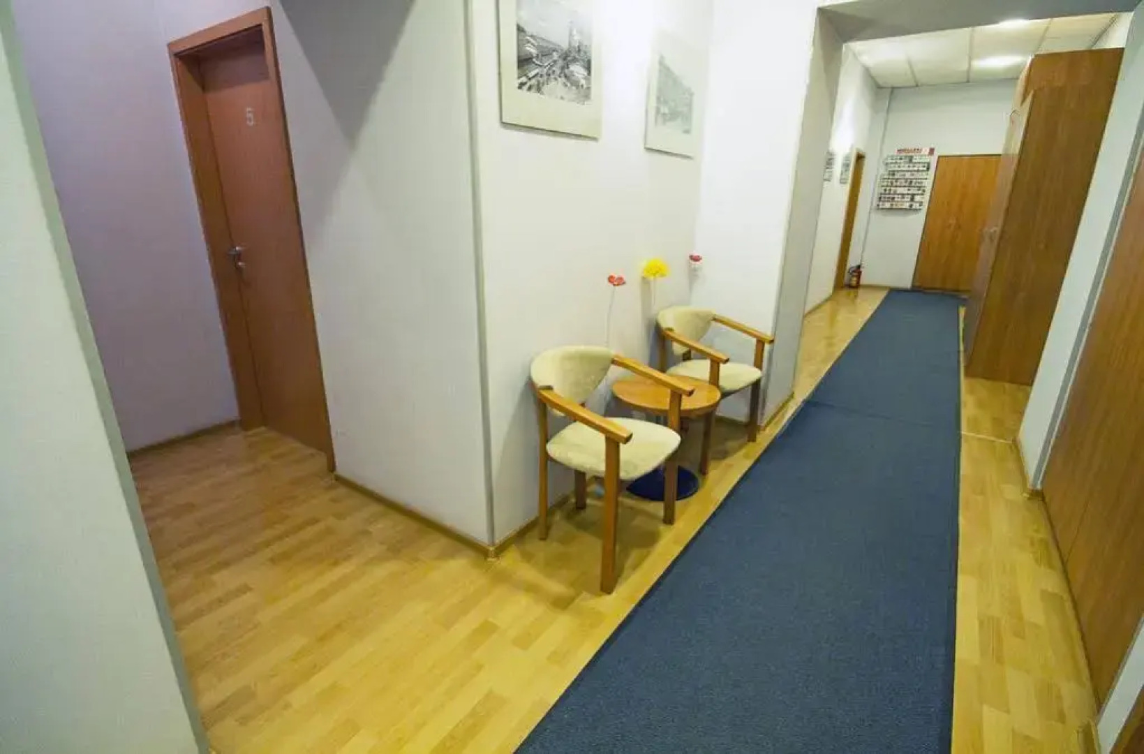 Гостевой дом ArtBaza