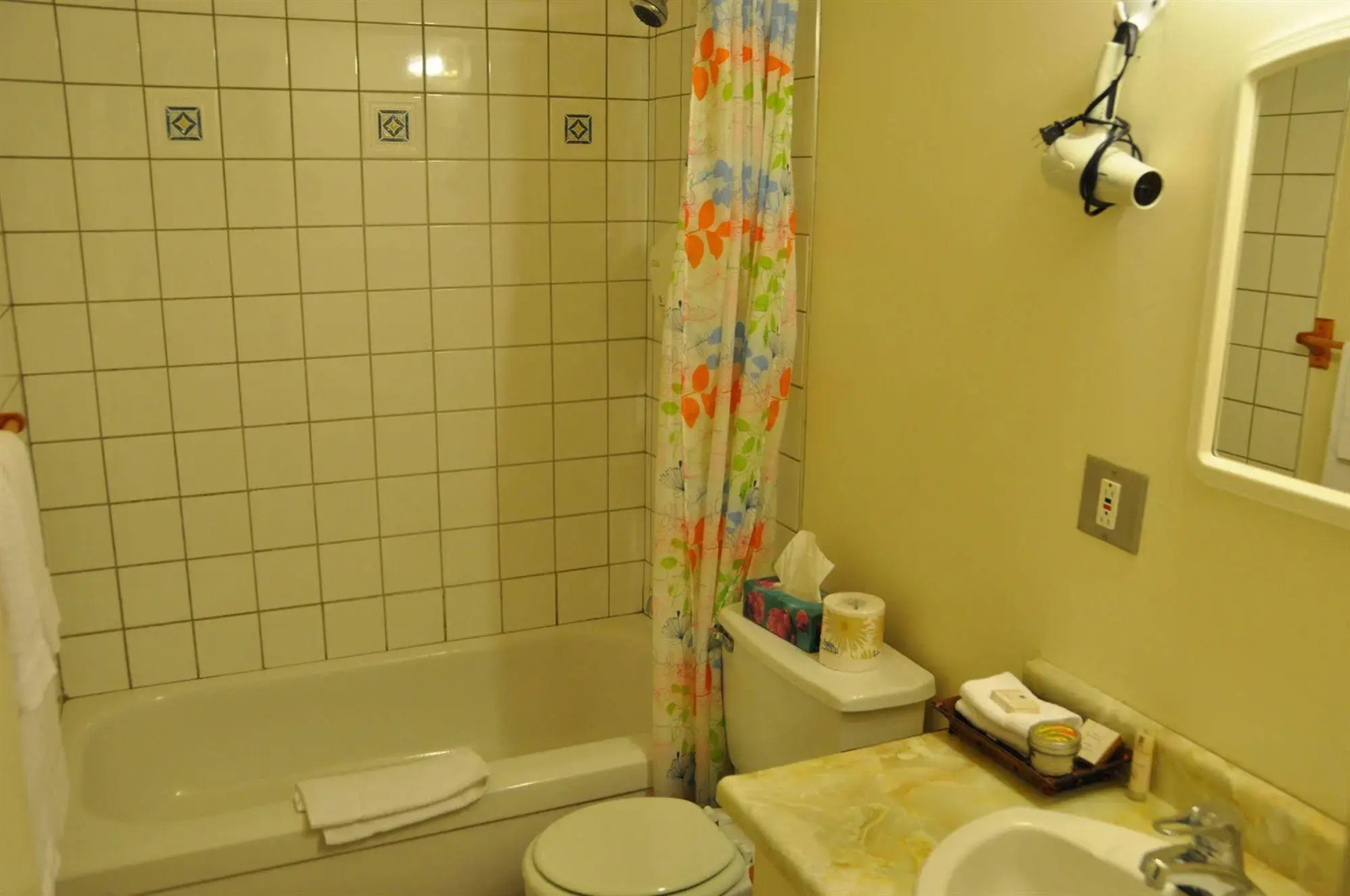 Hotel-Motel Le Boise du lac