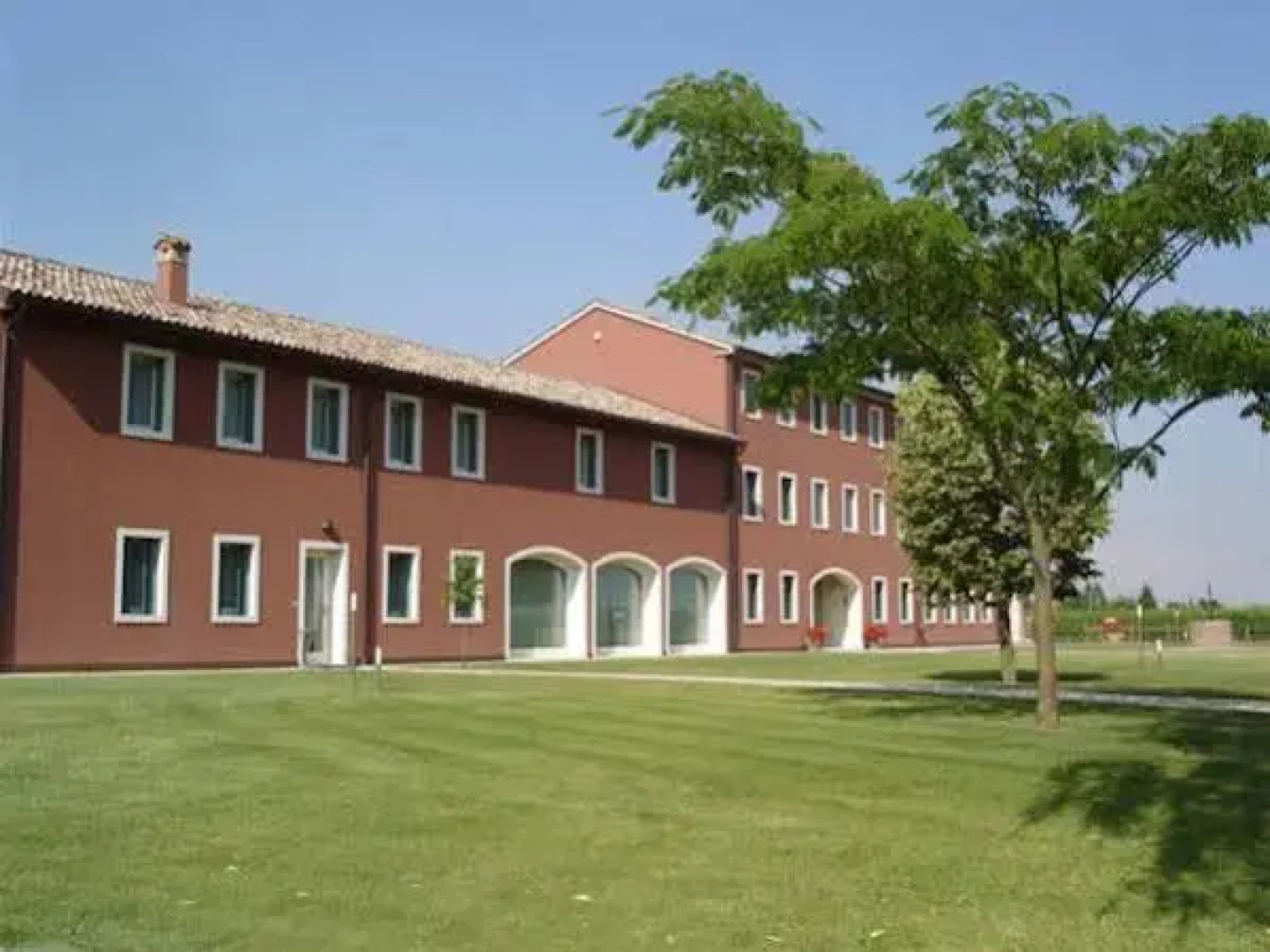 Tenuta Santomè