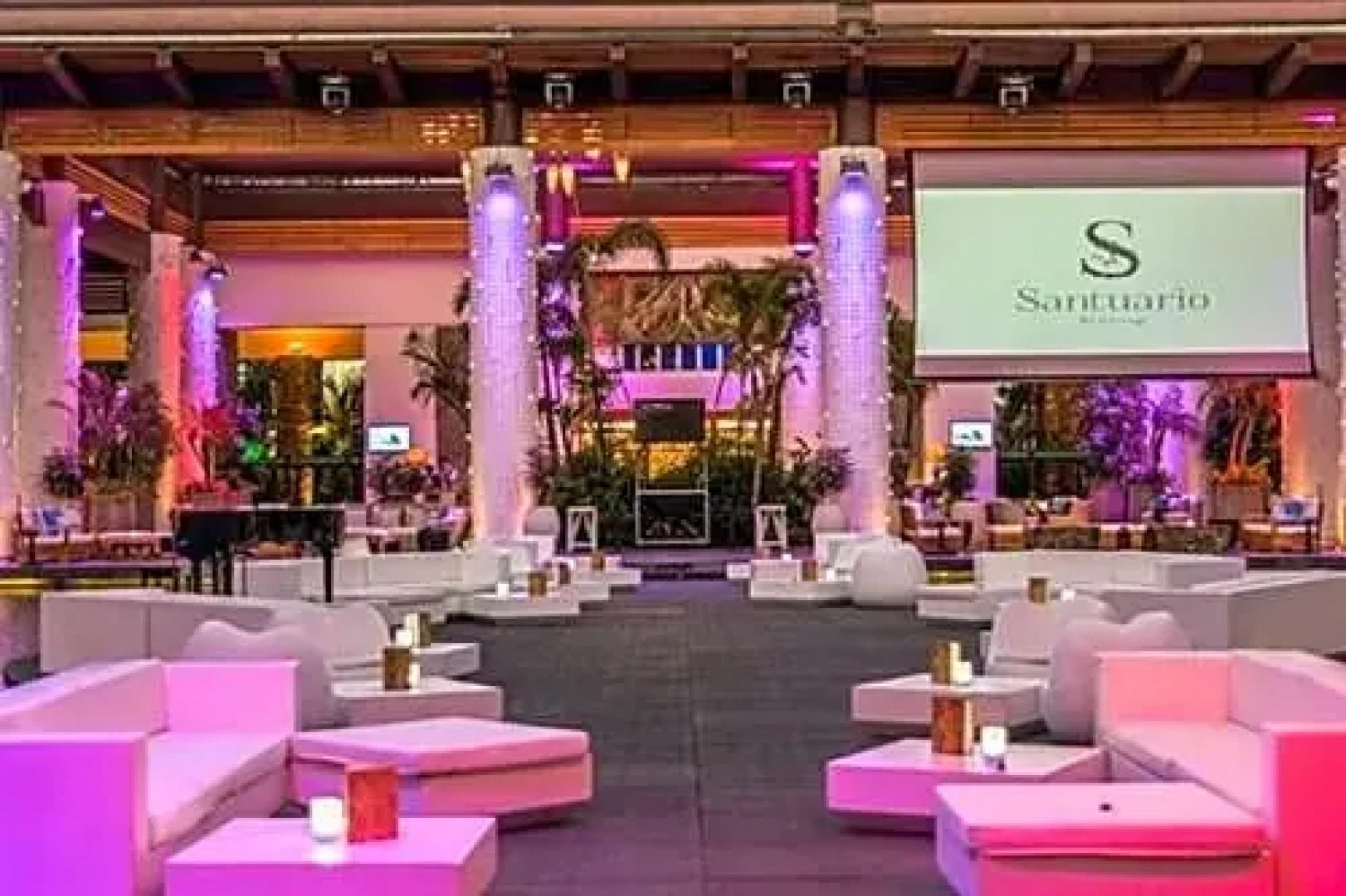 NV, The Grand Mayan Suites at Vidanta in Nuevo Vallarta