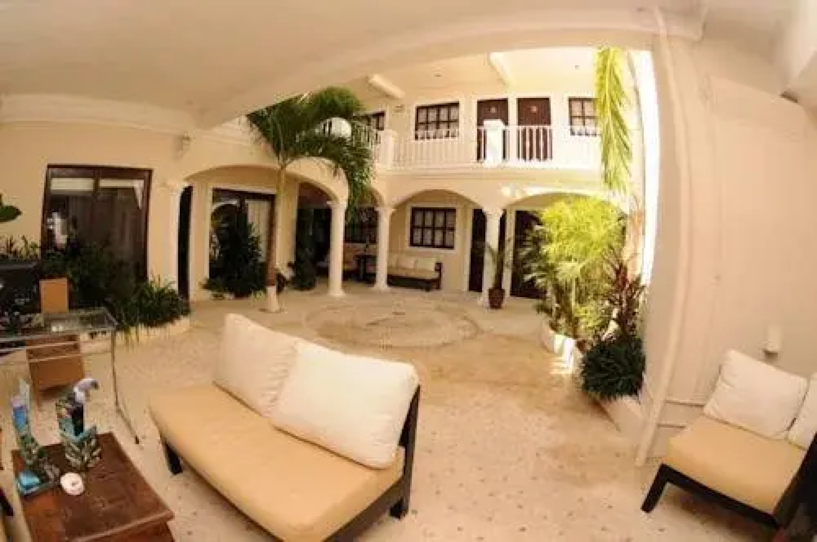Hotel White Sand Boutique