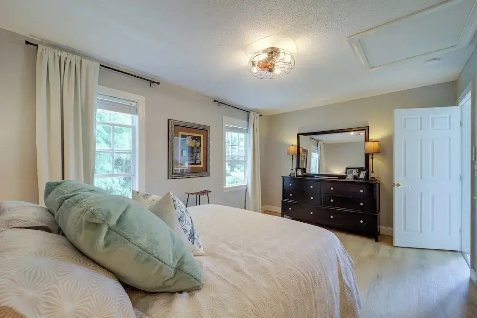 8 Mi to Sugar Mountain Resort: Seven Devils Home