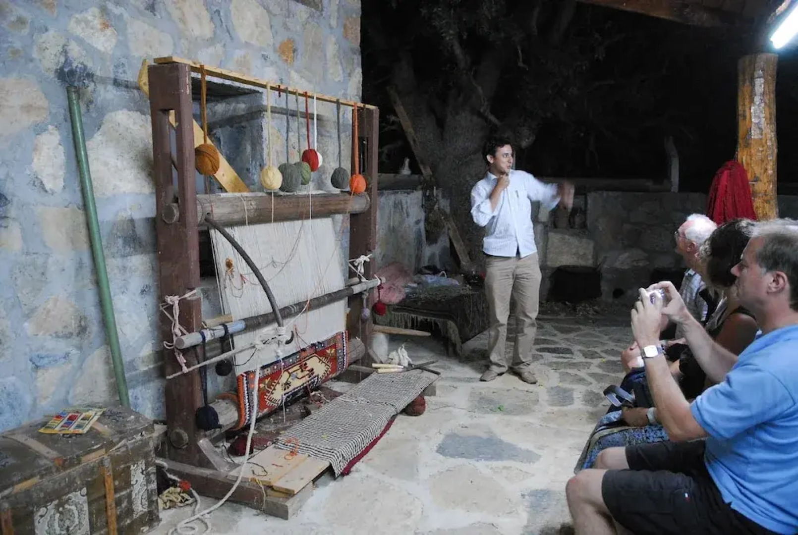 Exclusive Boutique Hotel