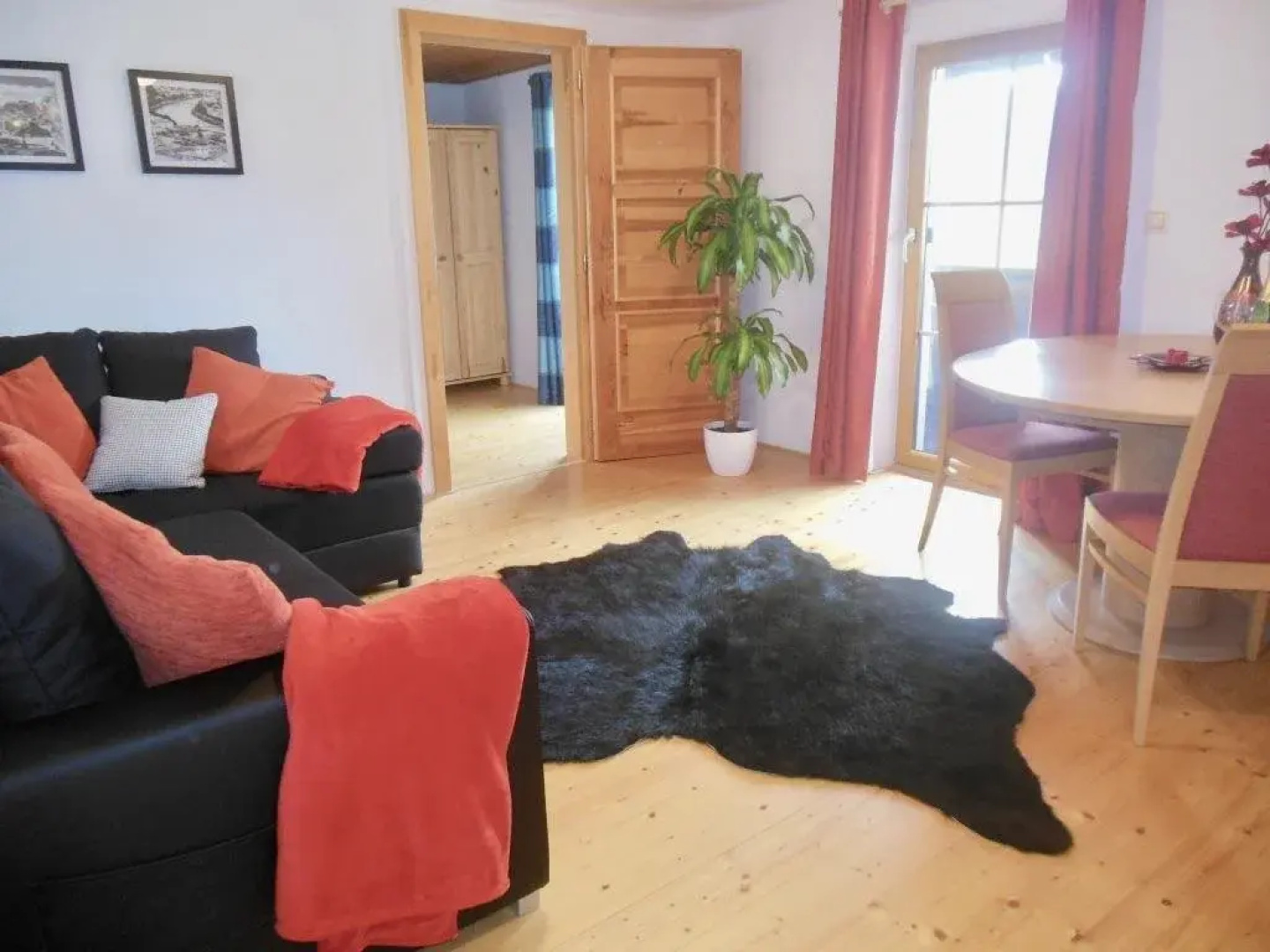 Haus Thomas