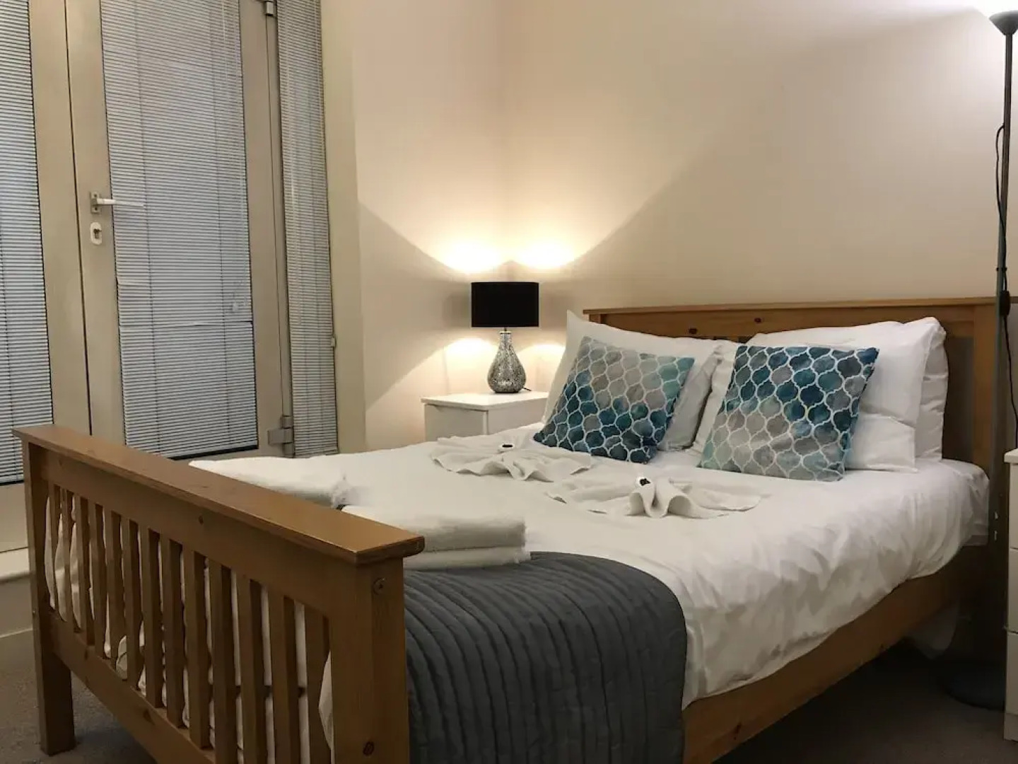 Still Life St. Paul's Executive