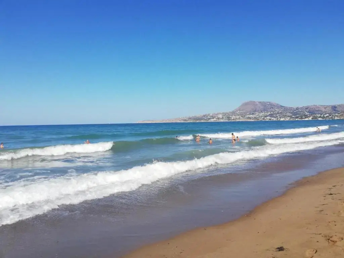 PhenΩmena Apartments