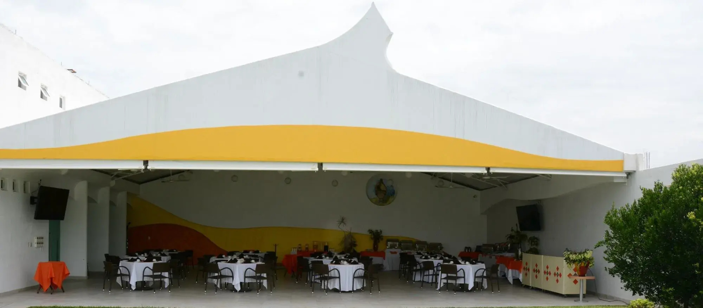 Hotel Mágico Inn