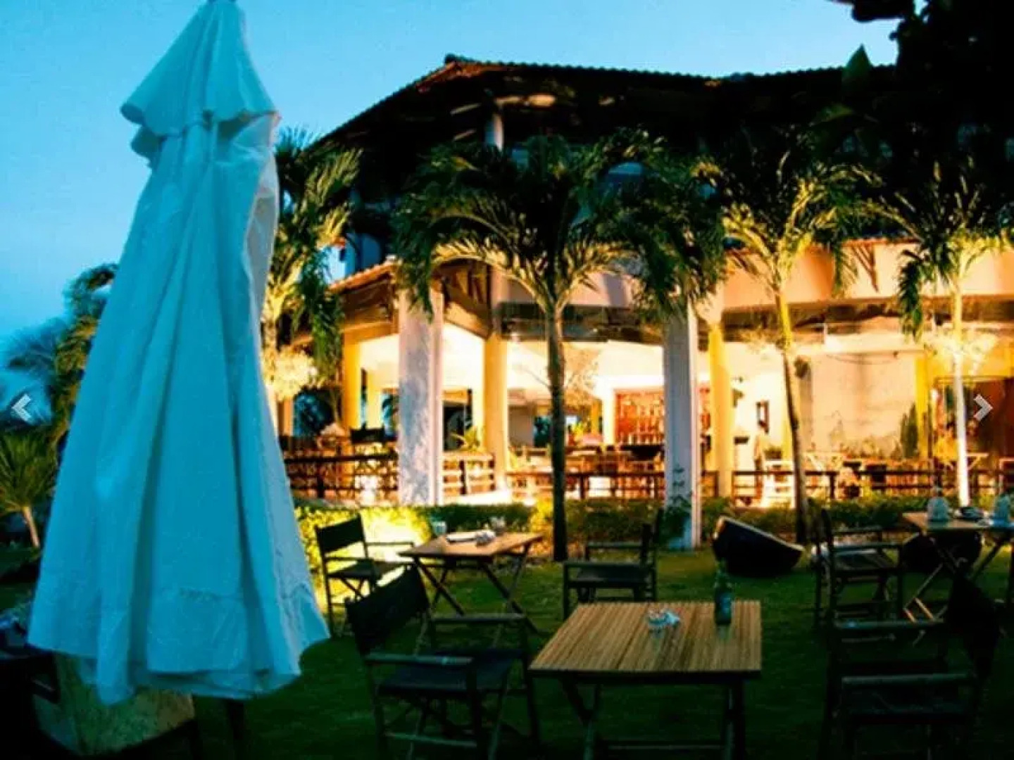 White Sand Doclet Resort And Spa