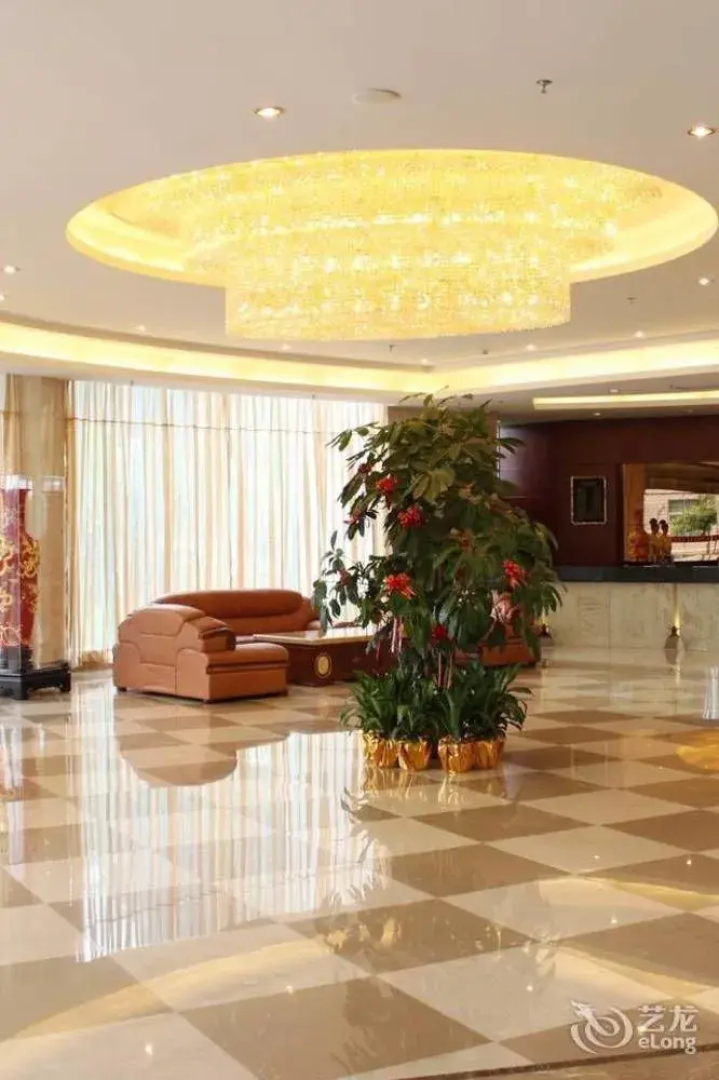 Xiamen Kellywood Hotel