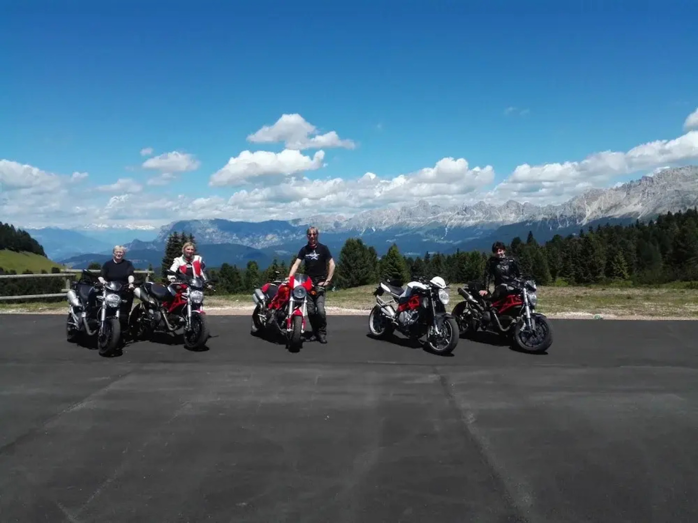 Hotel Pension Sonnalp