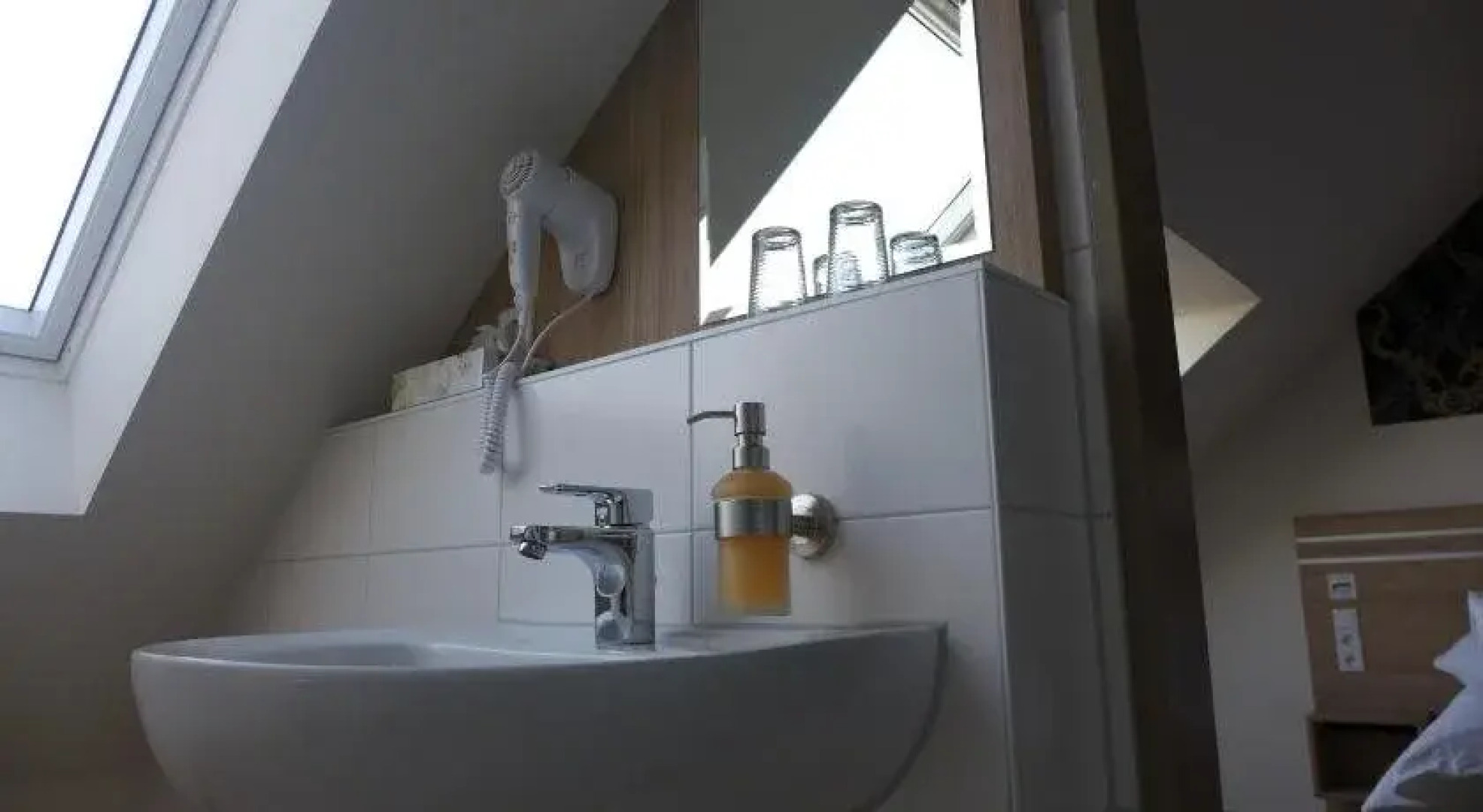 Hotel Garni St. Michael