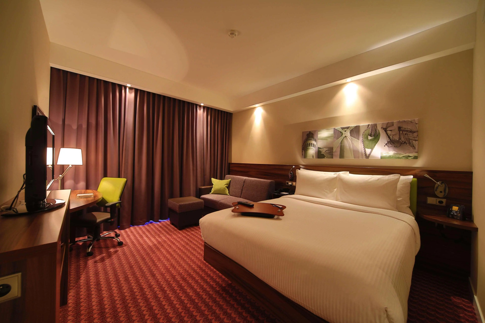 Hampton by Hilton Swinoujscie