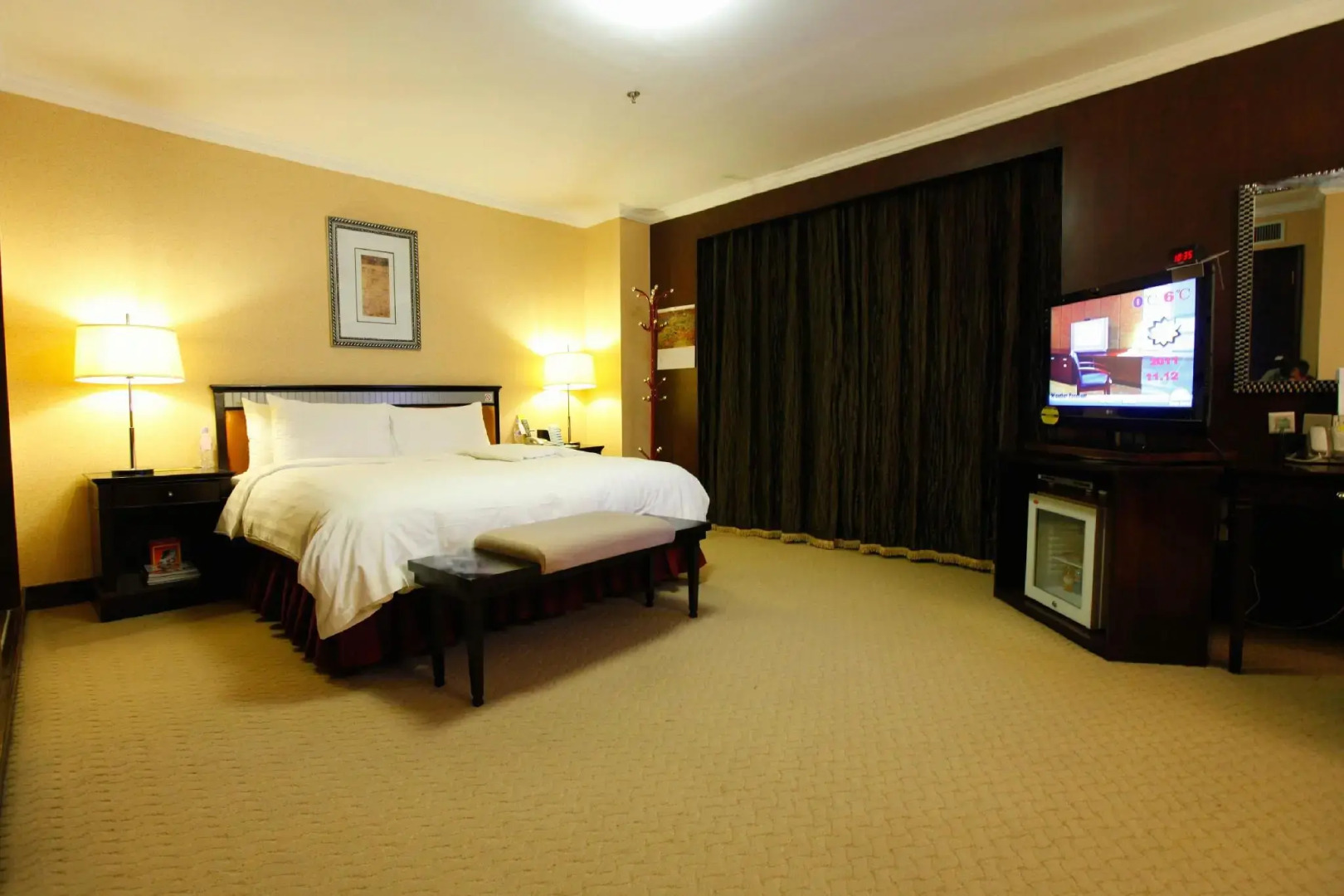 Changchun Zhuozhan Days Hotel