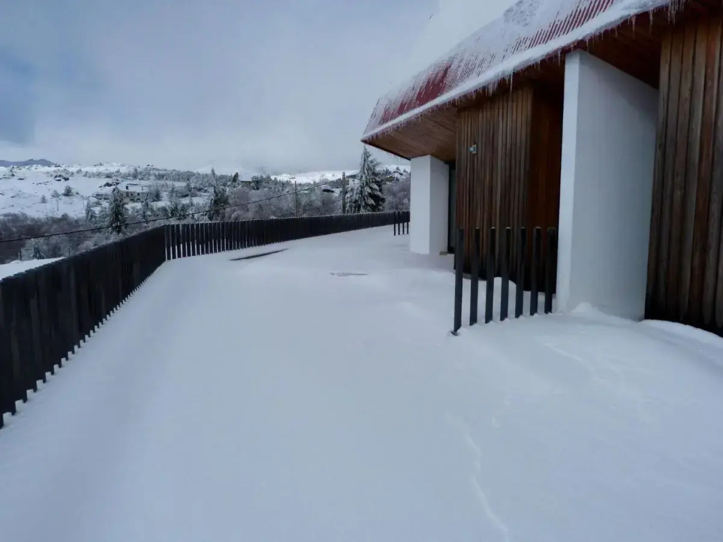 HI Serra da Estrela - Pousada de Juventude
