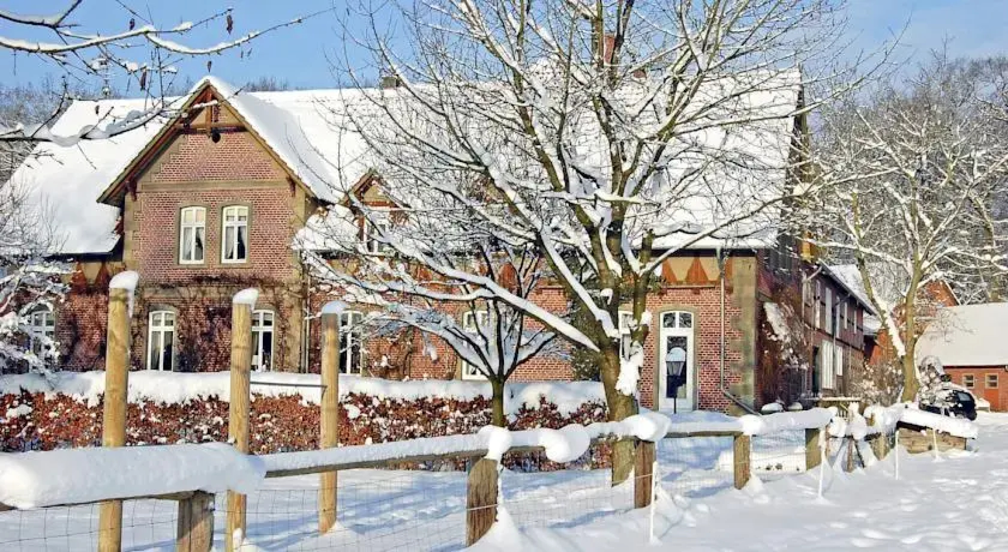 Landhaus Averbeck