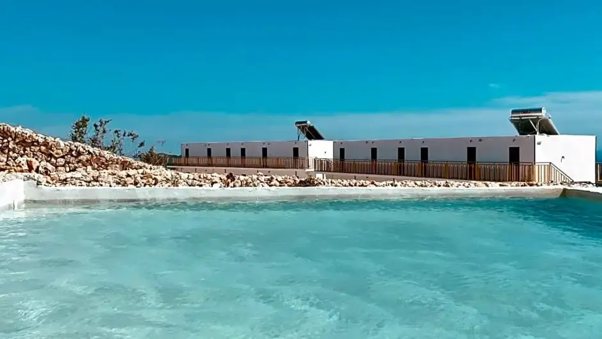 Agallio Nature Resort