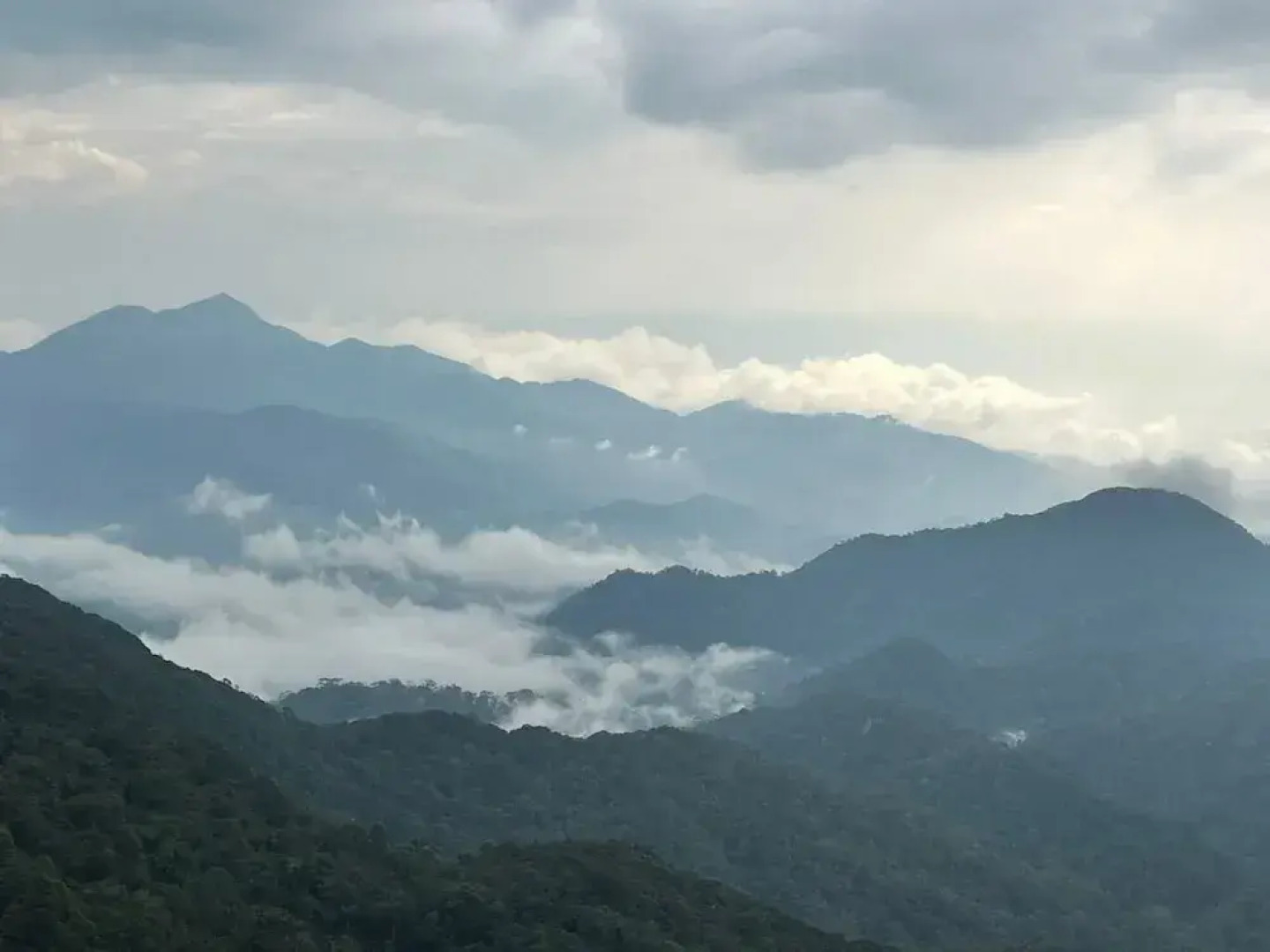 Highest Floor, Skyline Studio for 4Pax In Genting Highlands