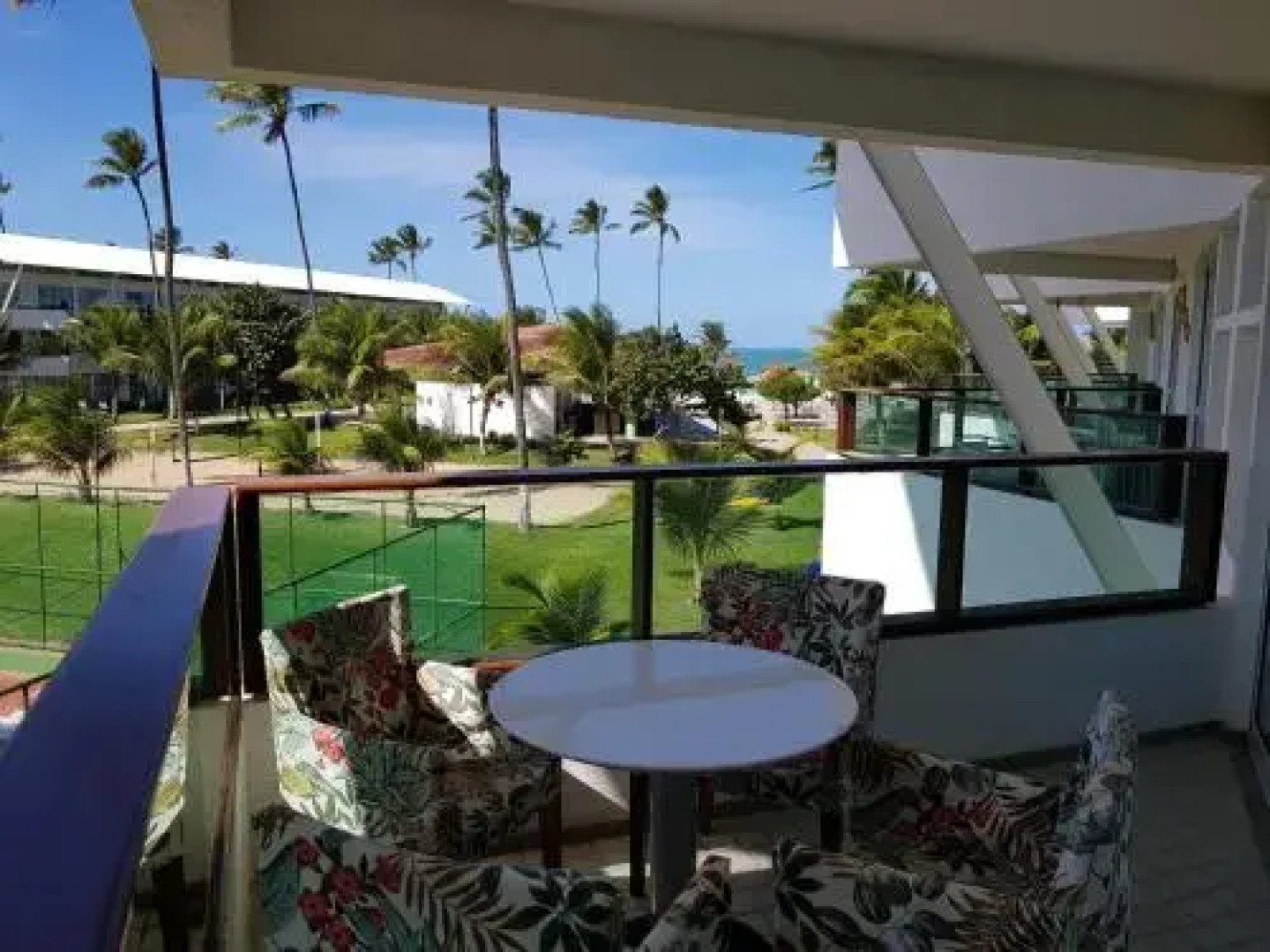 Flat 6206F - Ancorar Resort