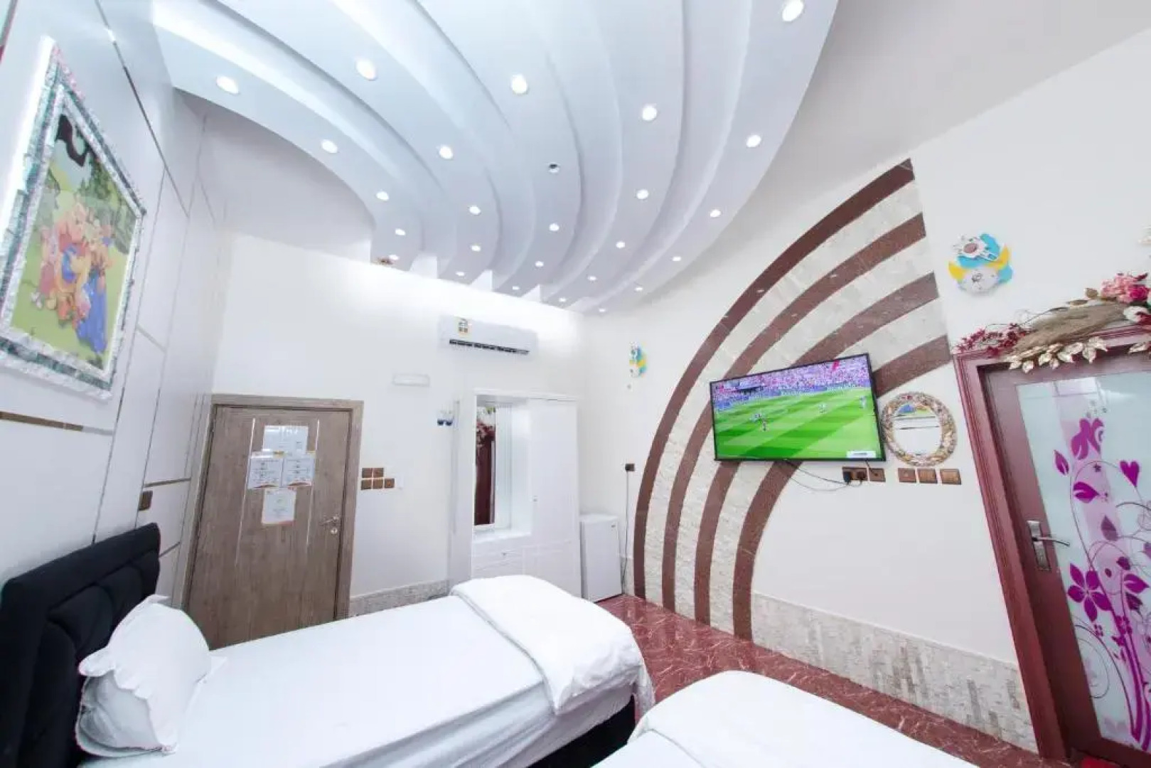 Nhar Accommodation House