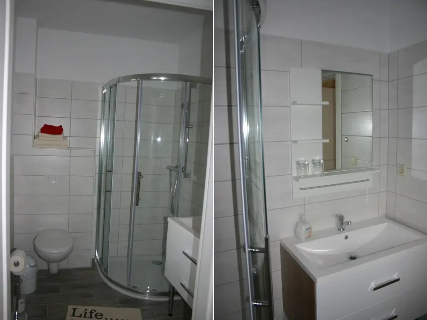 Herberge am Jakobsweg