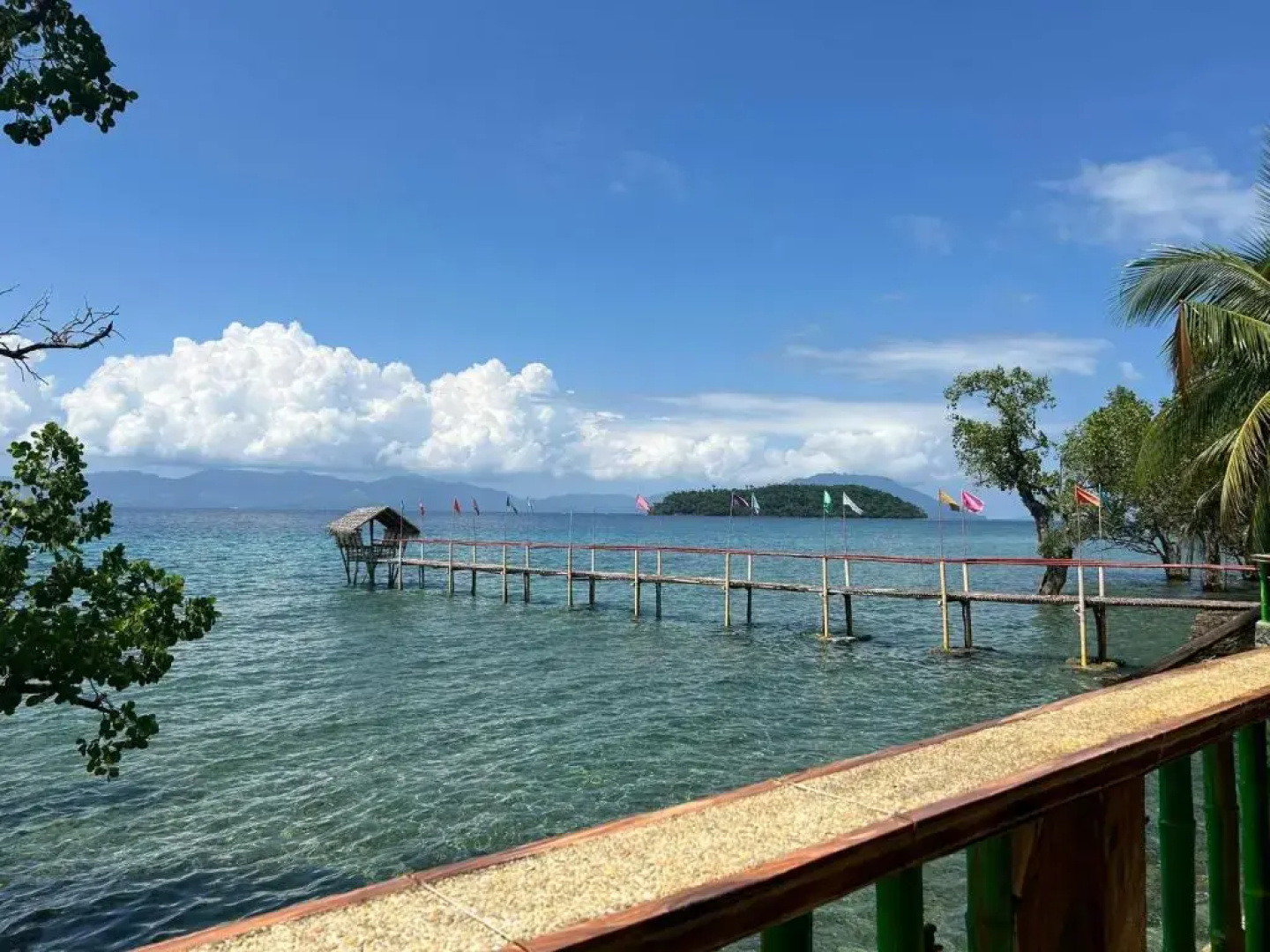 El Krimphoff Resort