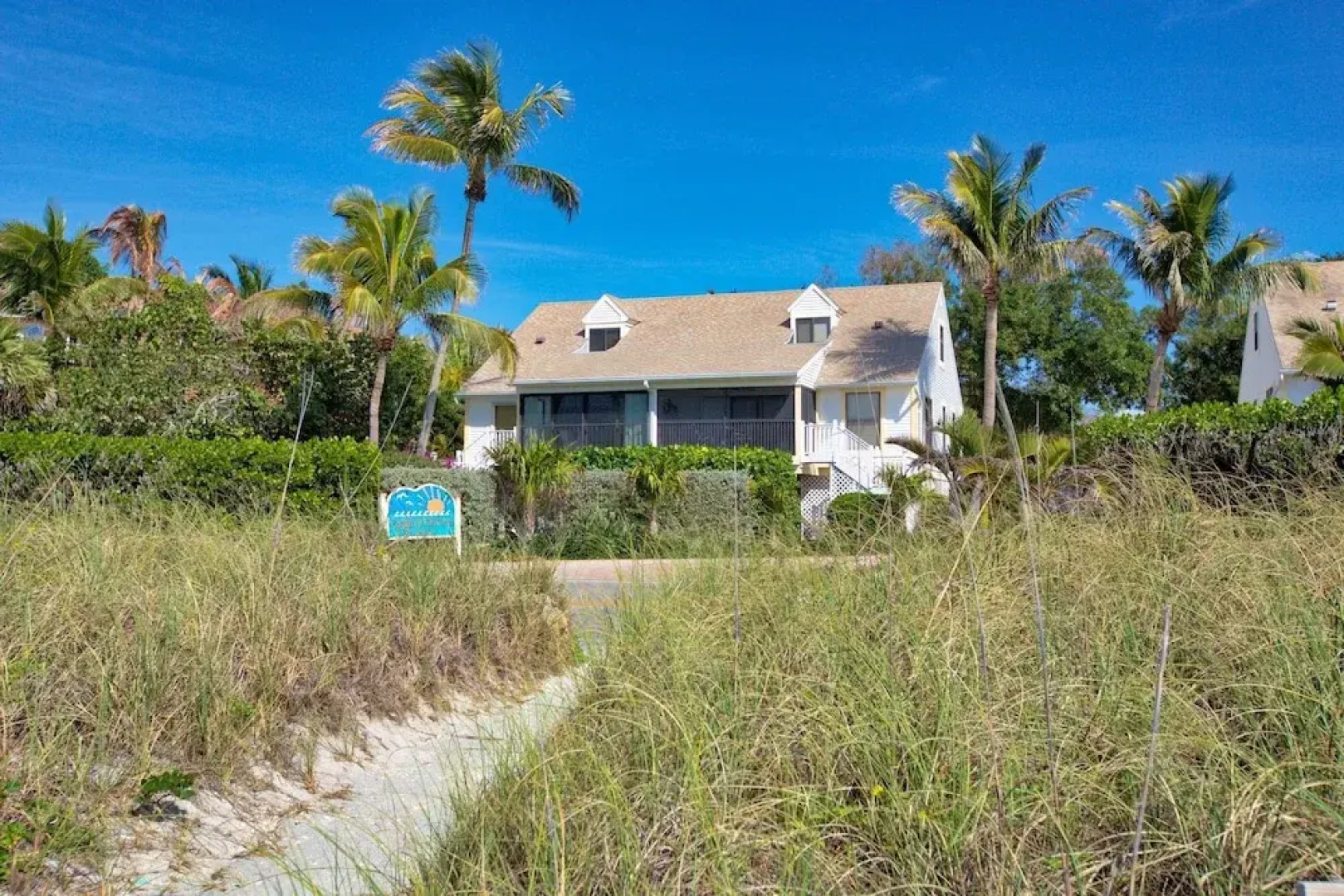 Captiva Shores 8B