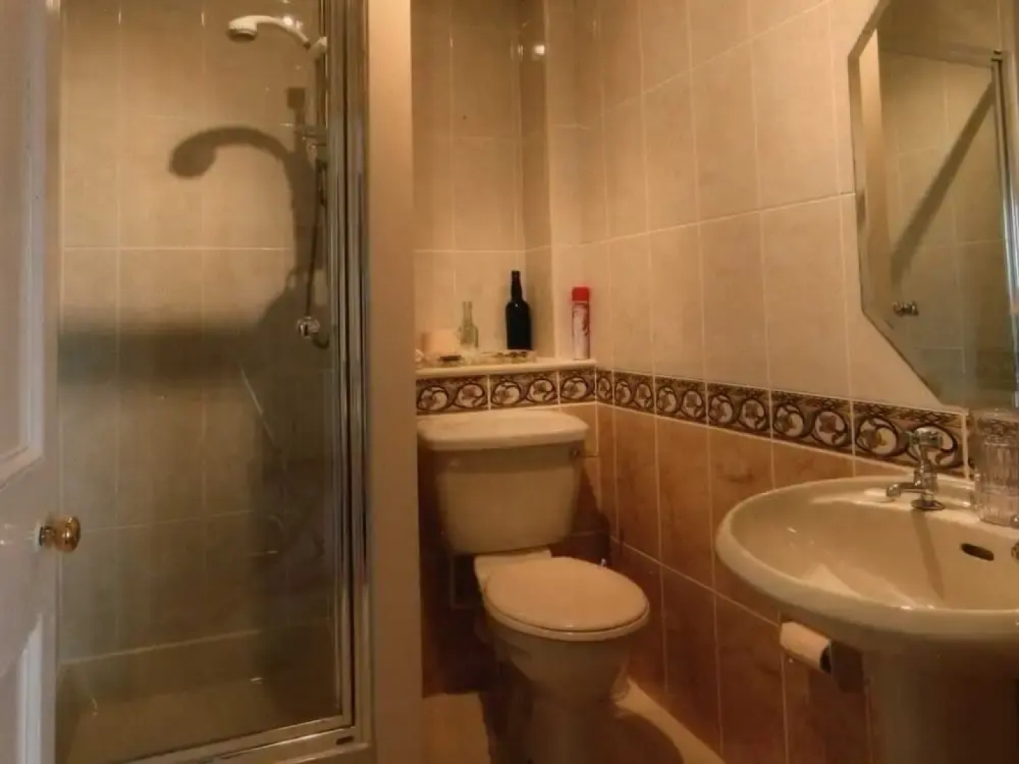 High Farm bed & breakfast