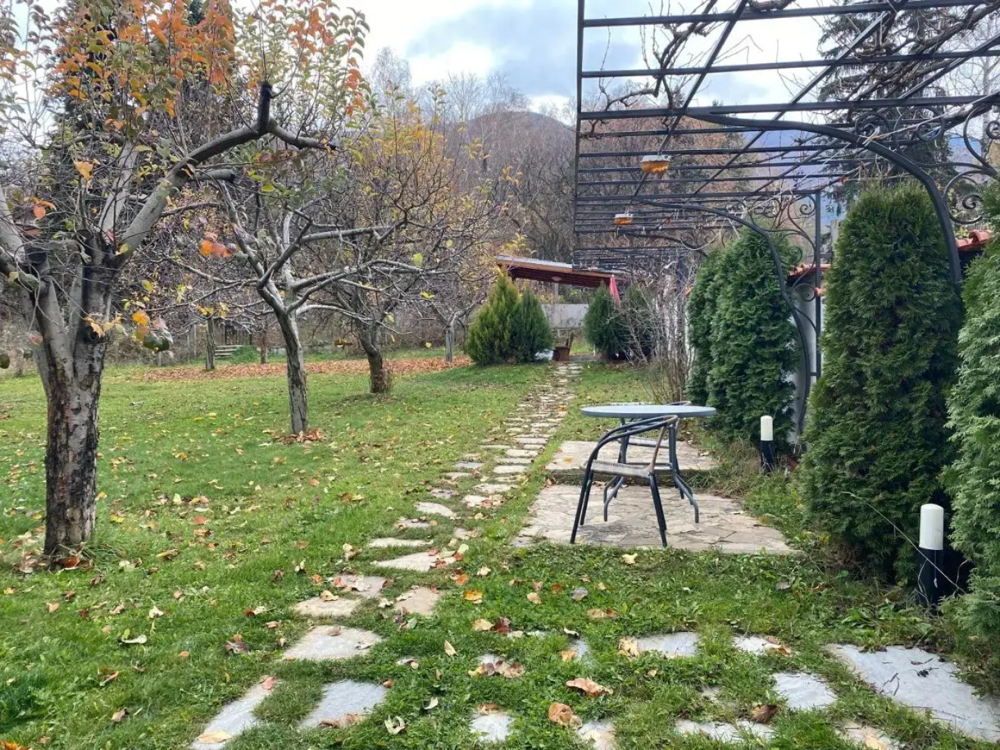 Kot Garden Guest House