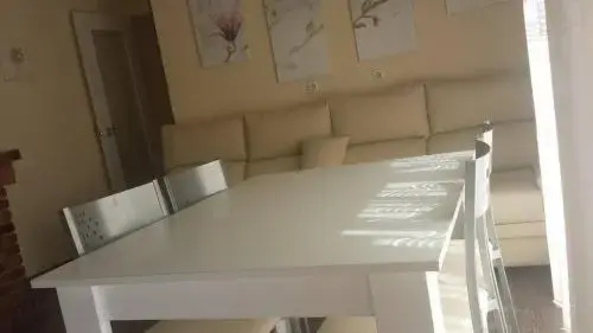 Tres Cruces Apartment