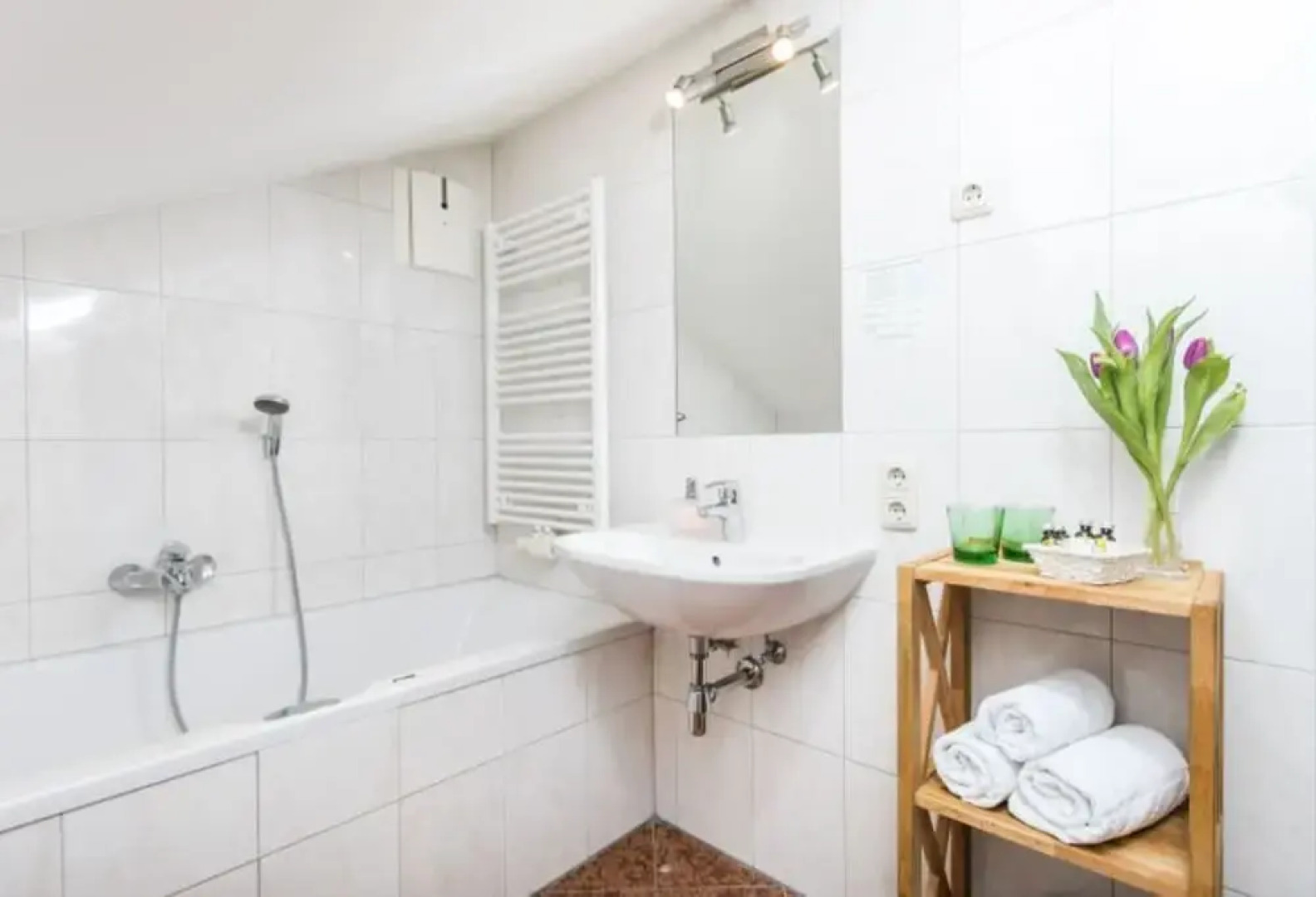 Hotel am See - Seeresidenz