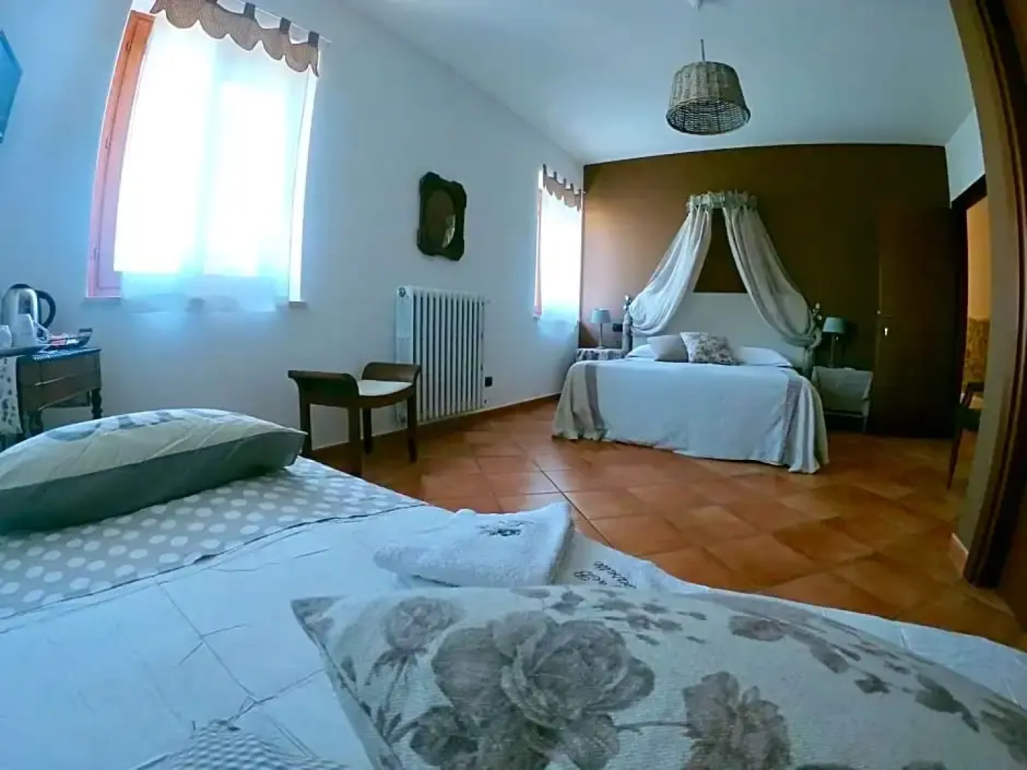 B&B Le Casette sul Garda